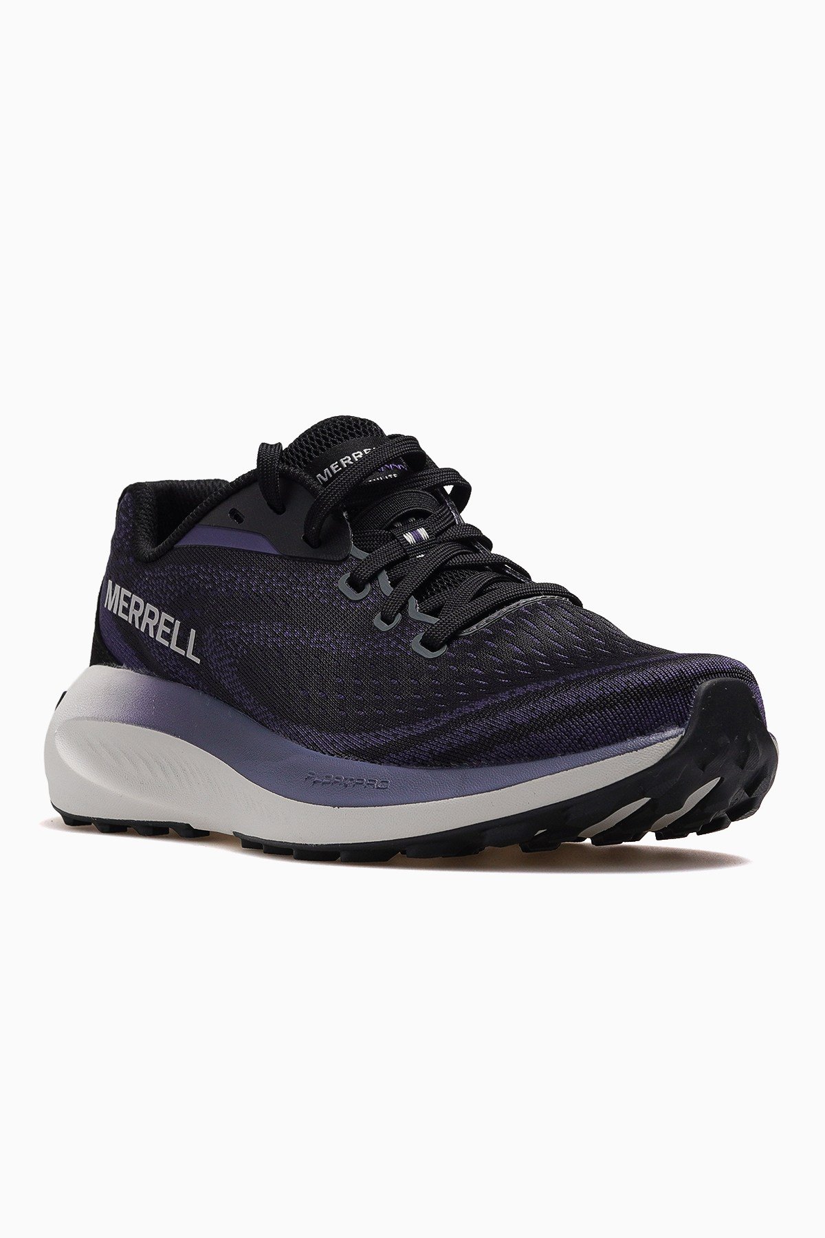 Morphlite Unisex Yol Koşu Ayakkabısı J068612-SİYAH