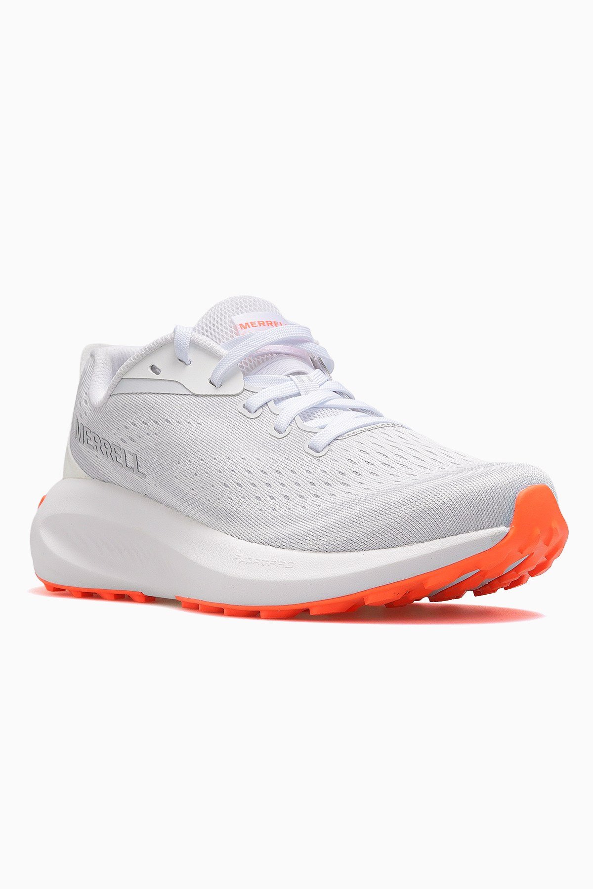 Morphlite Unisex Yol Koşu Ayakkabısı J068682-BEYAZ