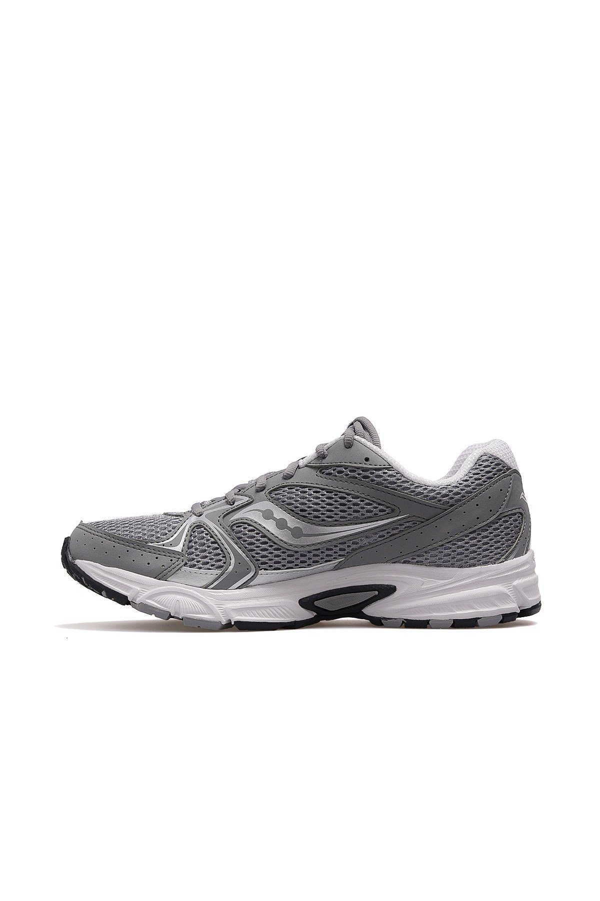 Ride Millenium Unisex Sneaker Günlük Ayakkabı S70812-Gri Gümüş