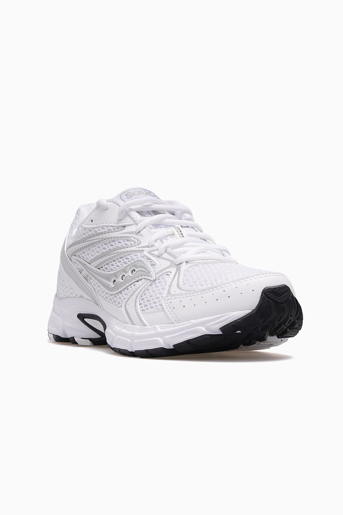 Ride Millenium Unisex Sneaker Günlük Ayakkabı S70812-BEYAZ/GÜMÜŞ