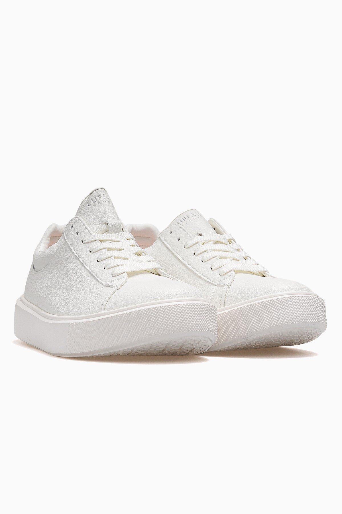 Ryan Erkek Günlük Sneaker Ayakkabı 111230290-FULL BEYAZ