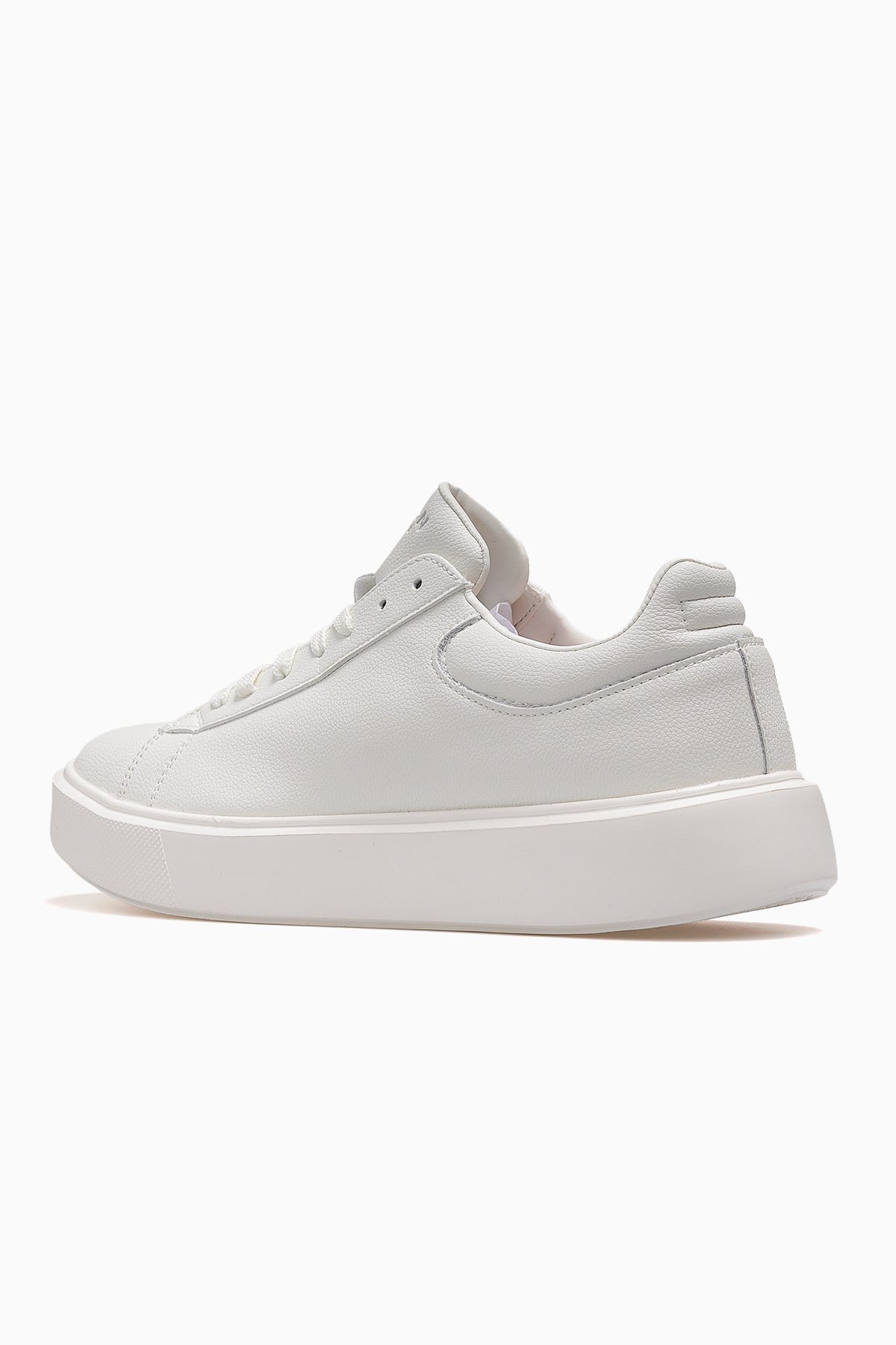 Ryan Erkek Günlük Sneaker Ayakkabı 111230290-FULL BEYAZ