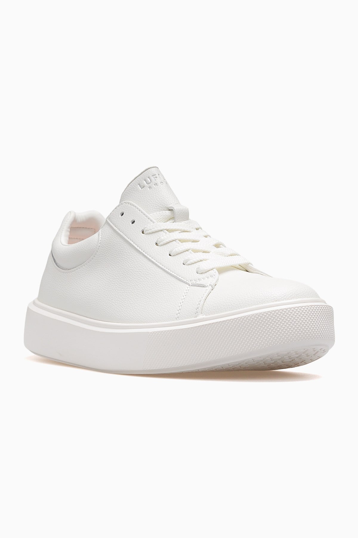 Ryan Erkek Günlük Sneaker Ayakkabı 111230290-FULL BEYAZ