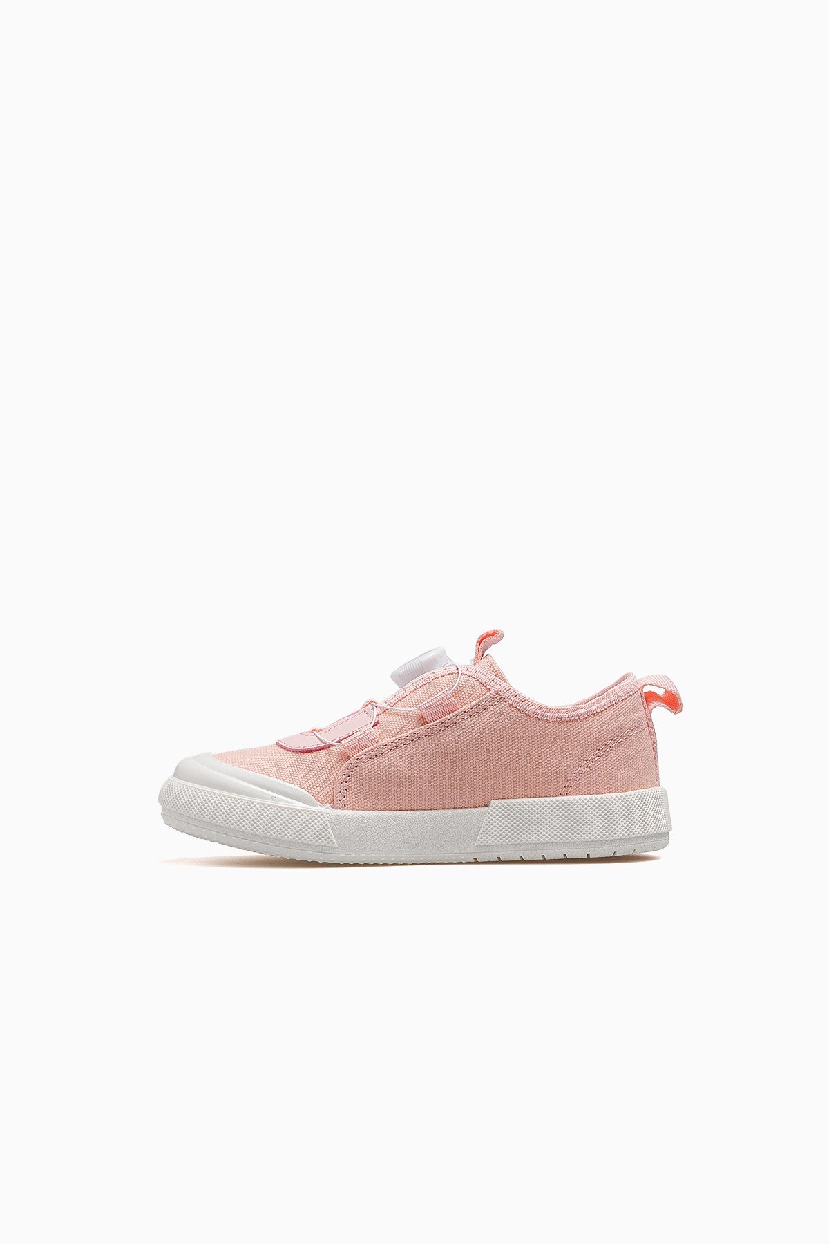 Sörf Kız Çocuk Işıklı Sneaker Ayakkabı 925.186 PK-PUDRA