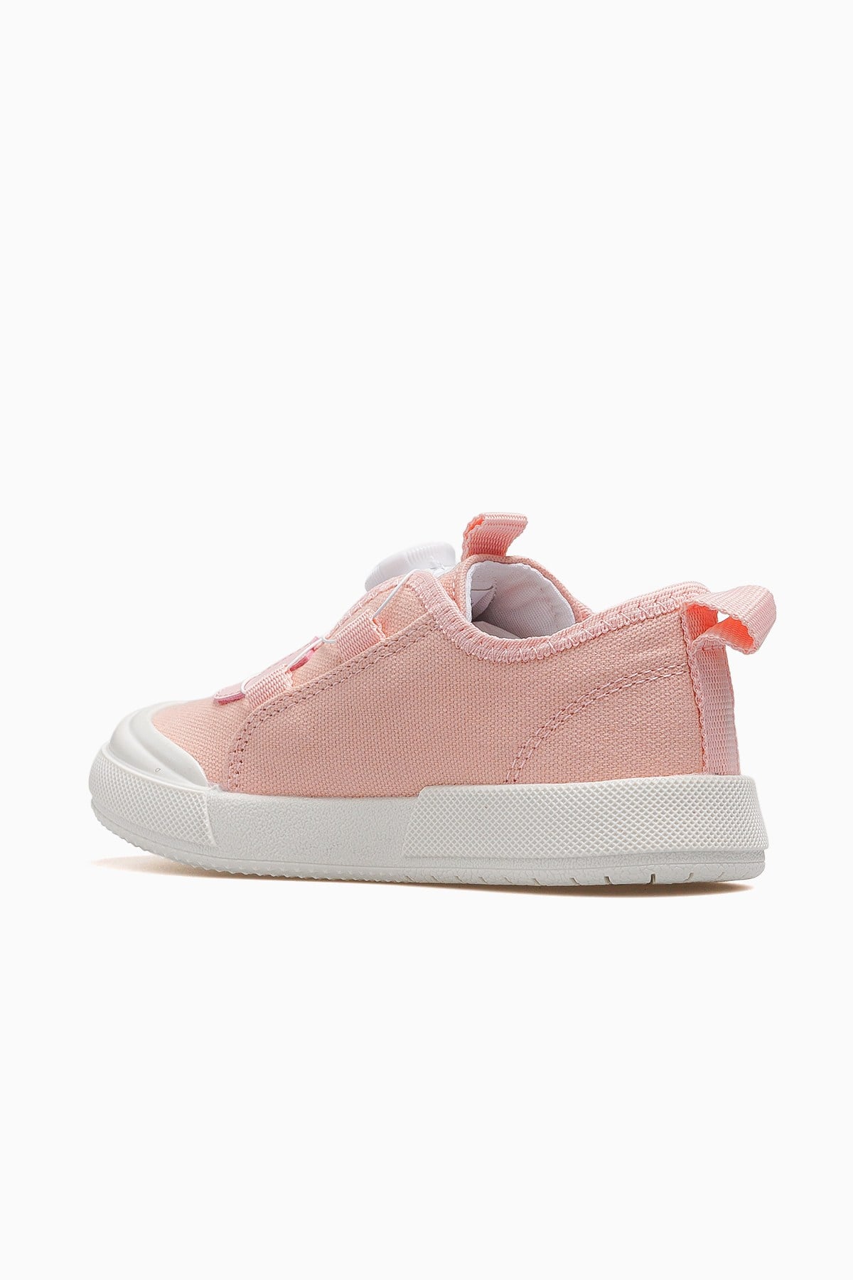Sörf Kız Çocuk Işıklı Sneaker Ayakkabı 925.186 PK-PUDRA