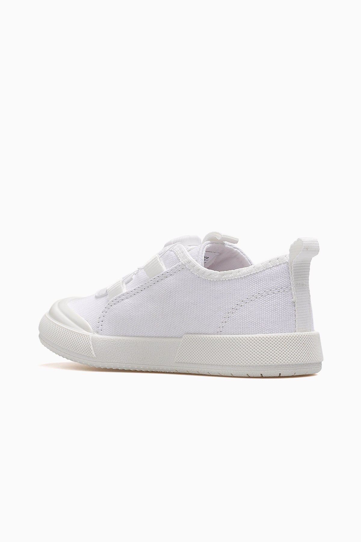 Sörf Unisex Çocuk Işıklı Sneaker Ayakkabı 925.186 PE-BEYAZ