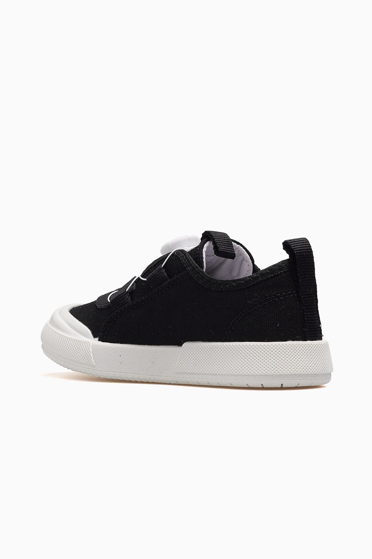 Sörf Unisex Çocuk Işıklı Sneaker Ayakkabı 925.186 PE-SİYAH