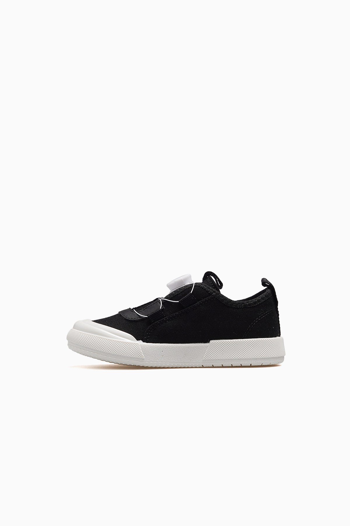 Sörf Unisex Çocuk Işıklı Sneaker Ayakkabı 925.186 PE-SİYAH