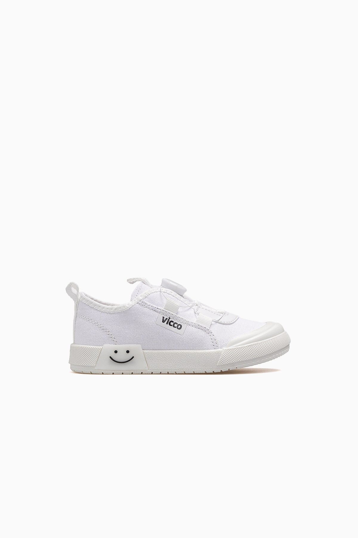 Sörf Unisex Çocuk Işıklı Sneaker Ayakkabı 925.186 PE-BEYAZ