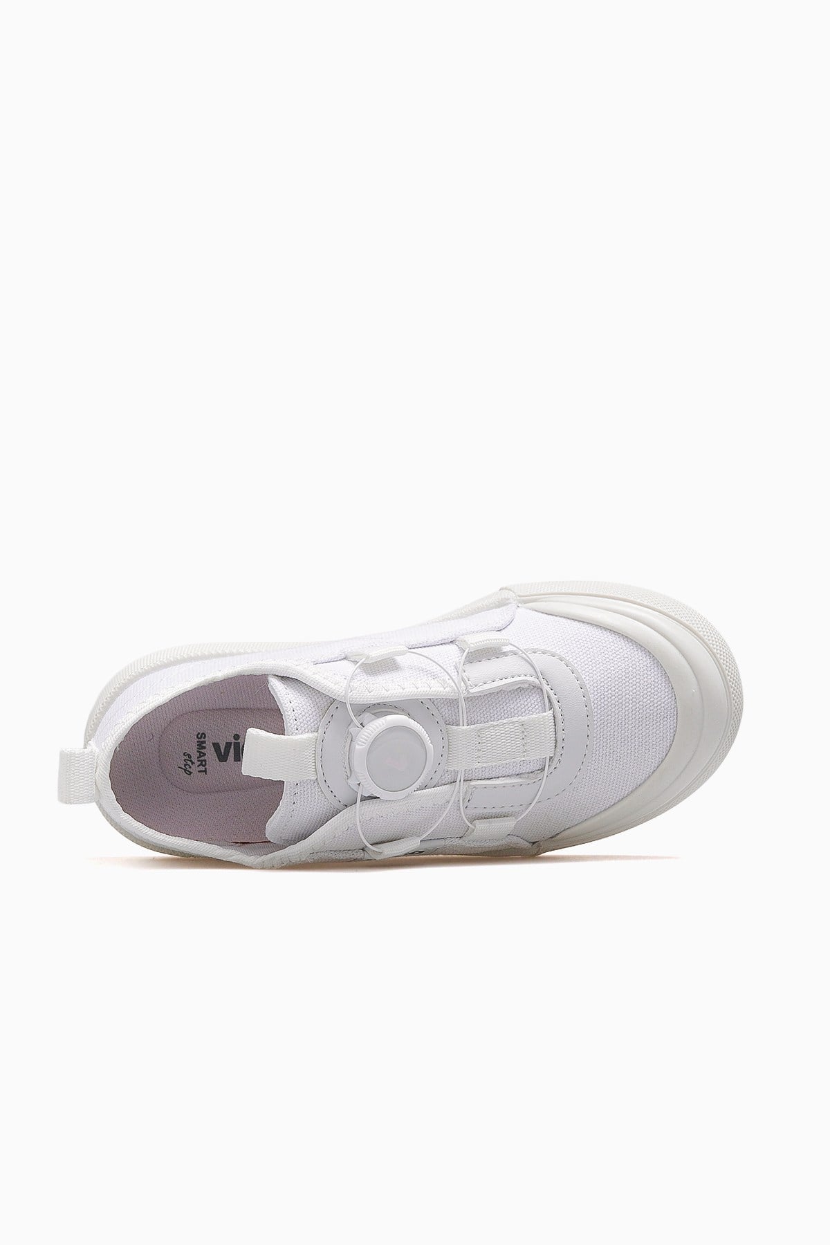 Sörf Unisex Çocuk Işıklı Sneaker Ayakkabı 925.186 PE-BEYAZ