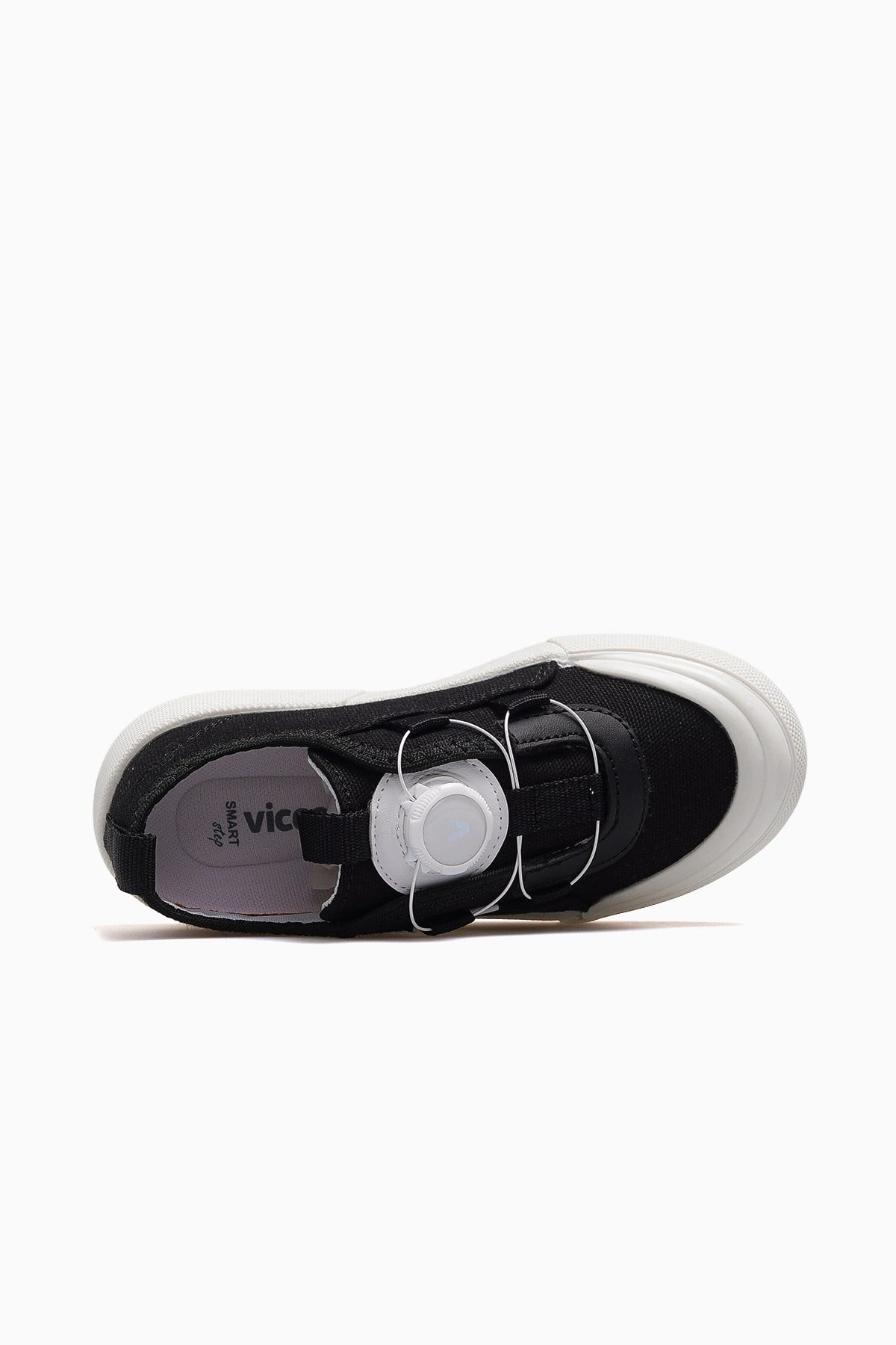 Sörf Unisex Çocuk Işıklı Sneaker Ayakkabı 925.186 PE-SİYAH