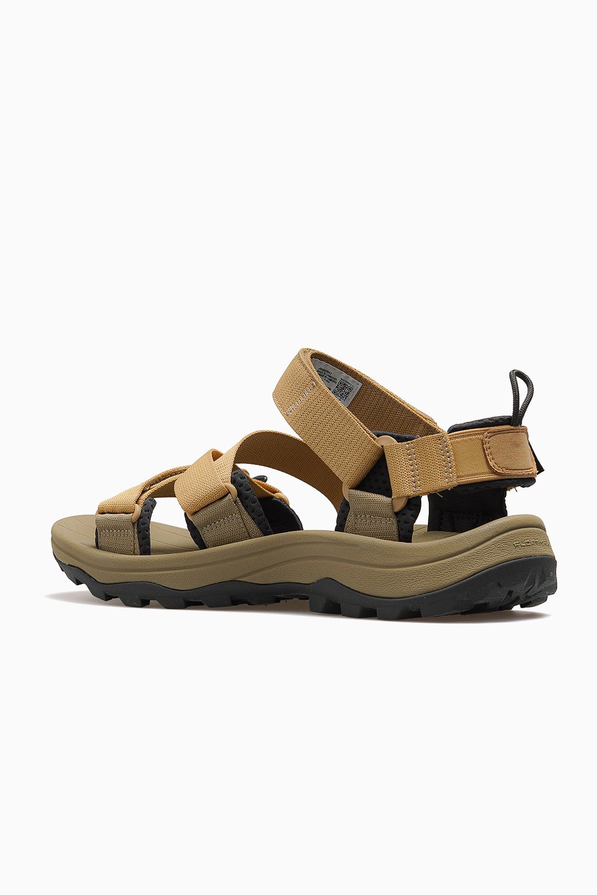 Speed Fusion Sport Rmx Erkek Sandalet J00003642-HARDAL