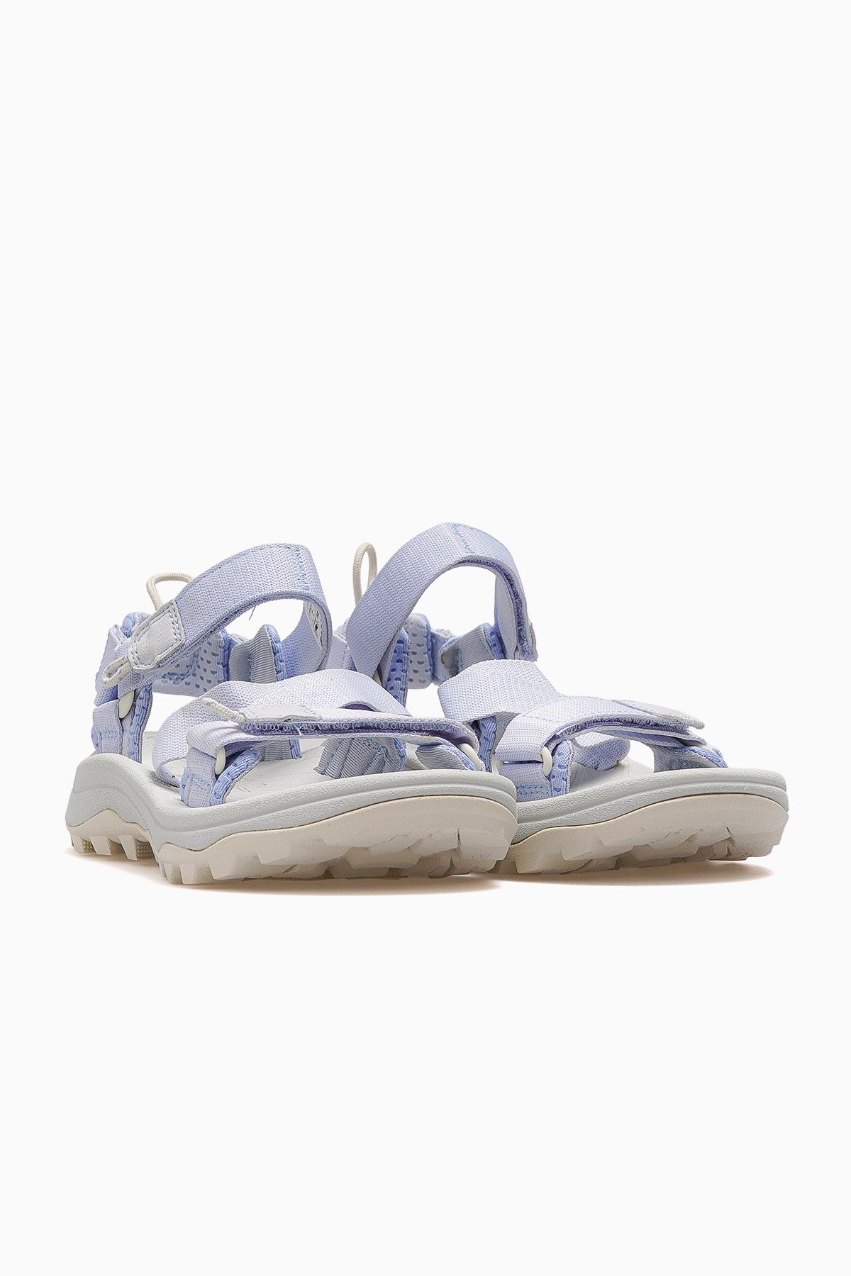 Speed Fusion Sport Rmx Kadın Sandalet J00003643-MAVİ