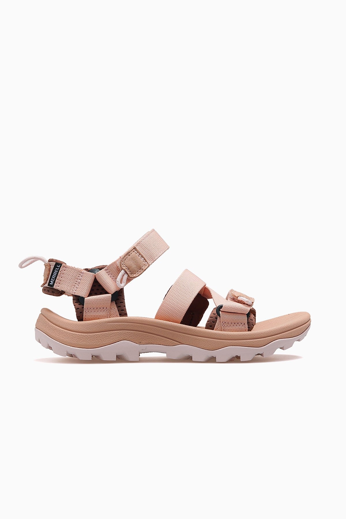 Speed Fusion Sport Rmx Kadın Sandalet J008120-ROSE