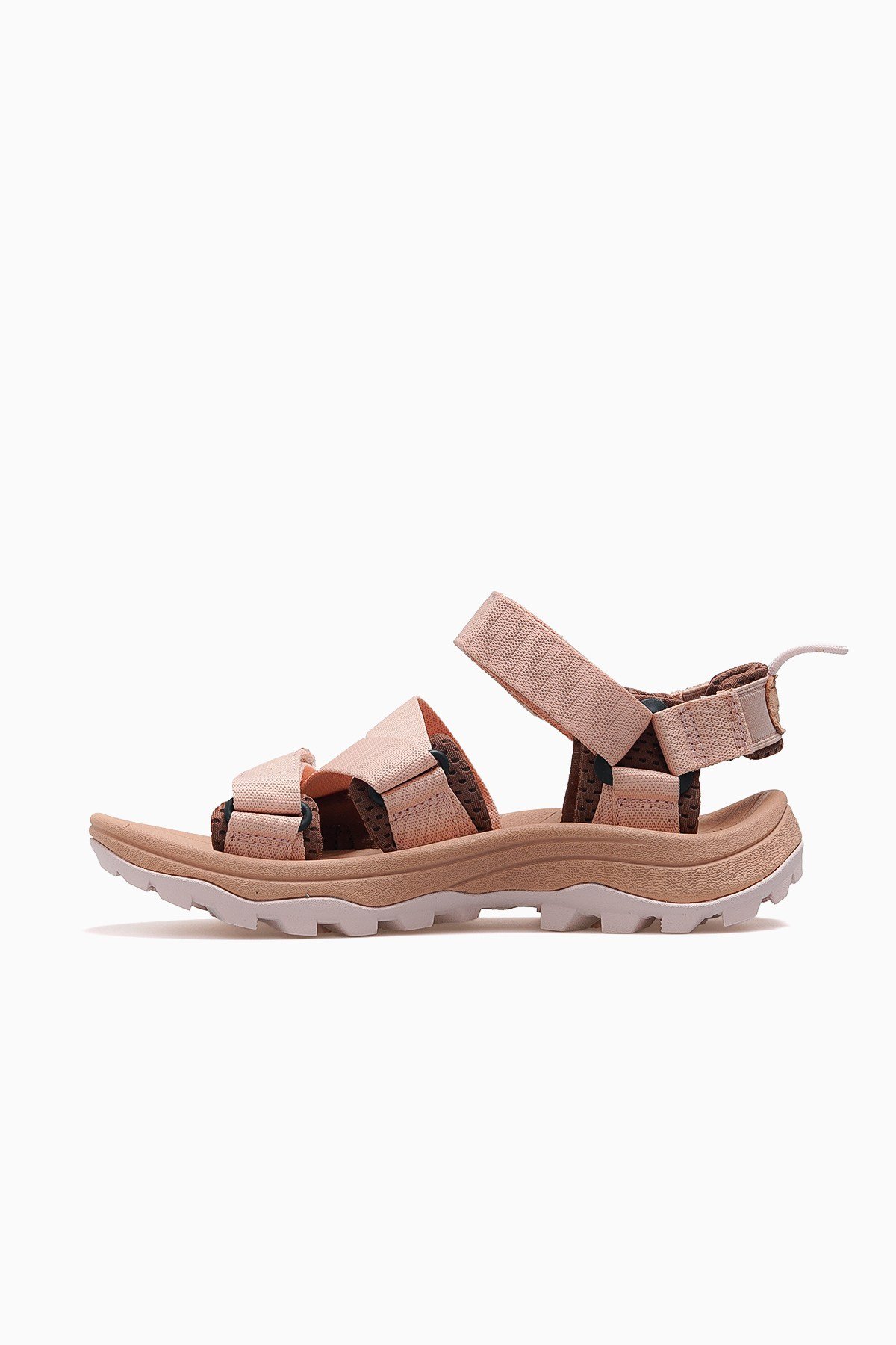 Speed Fusion Sport Rmx Kadın Sandalet J008120-ROSE
