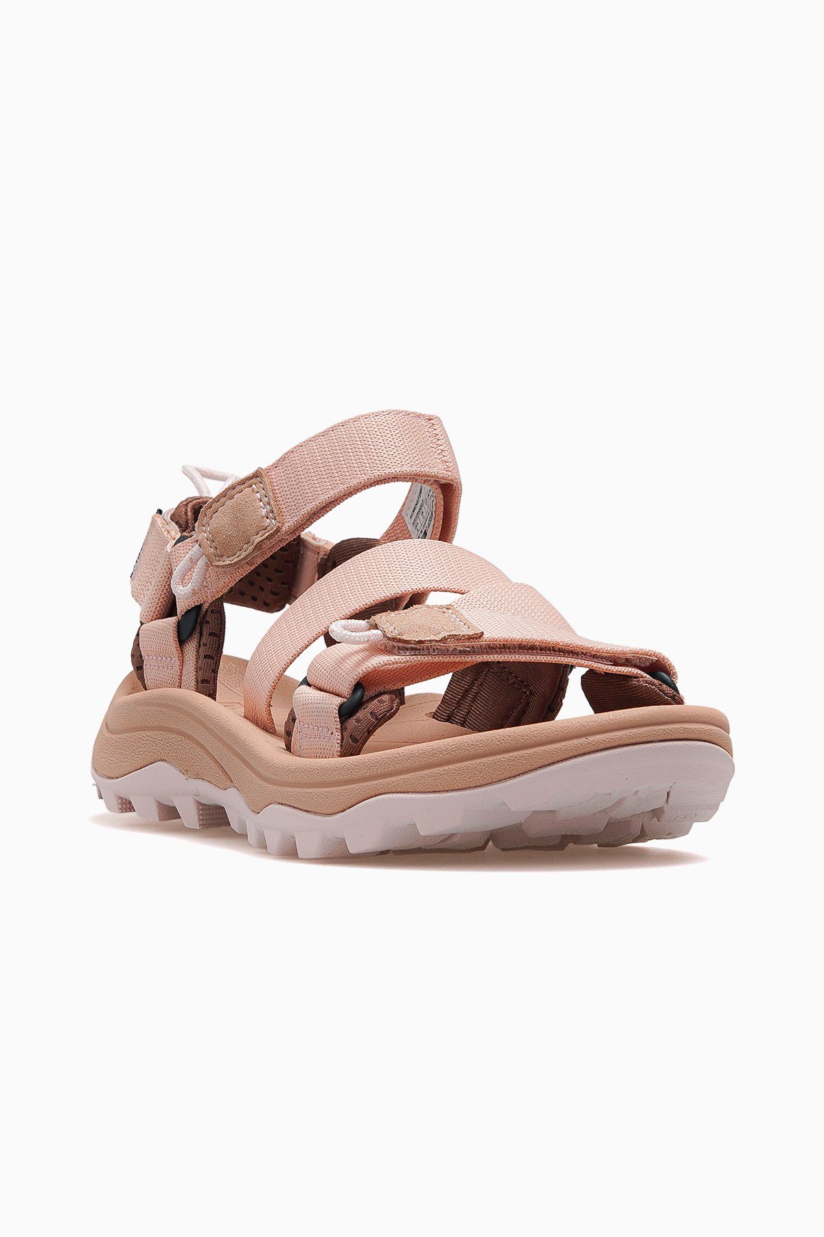 Speed Fusion Sport Rmx Kadın Sandalet J008120-ROSE
