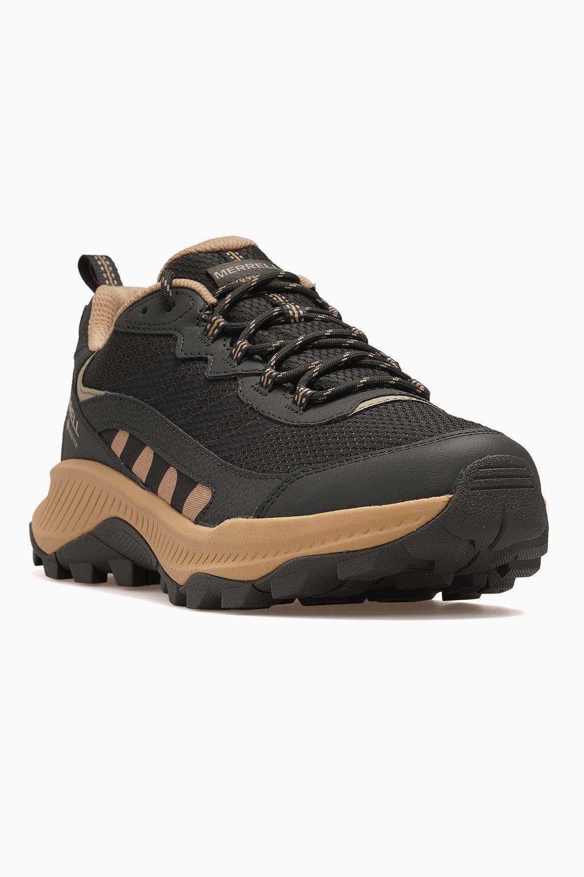 Speed Strike 2 Gore-tex Erkek Outdoor Ayakkabı J00004934-GRİ