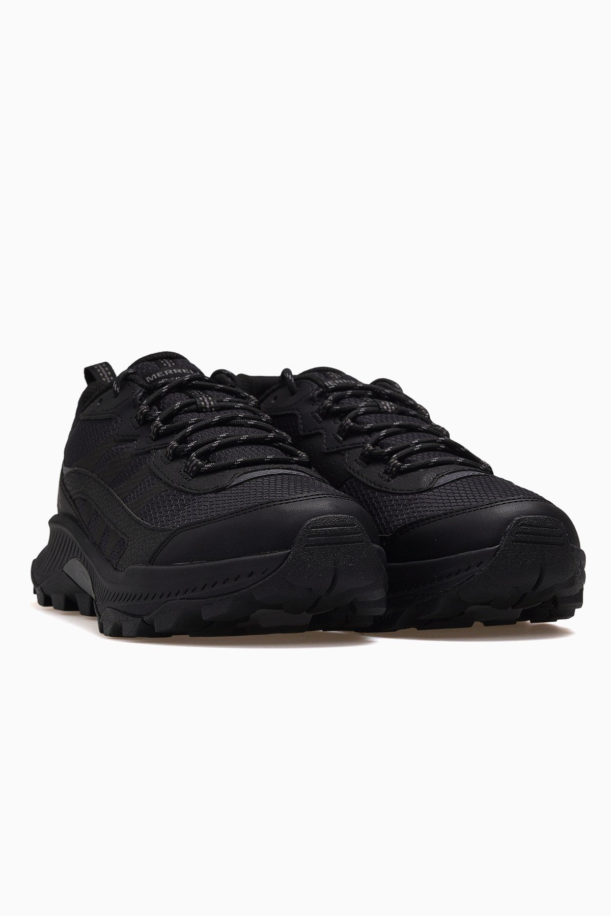 Speed Strike 2 Gore-tex Erkek Outdoor Ayakkabı J037825-SİYAH