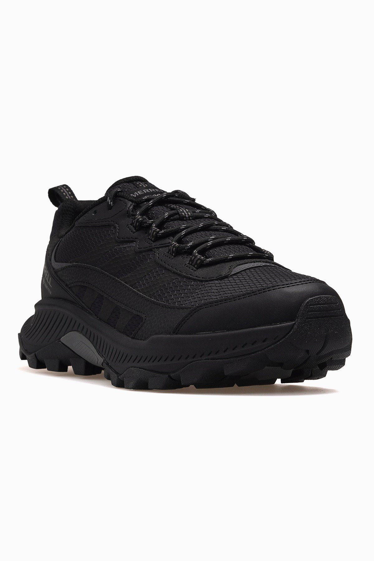 Speed Strike 2 Gore-tex Erkek Outdoor Ayakkabı J037825-SİYAH