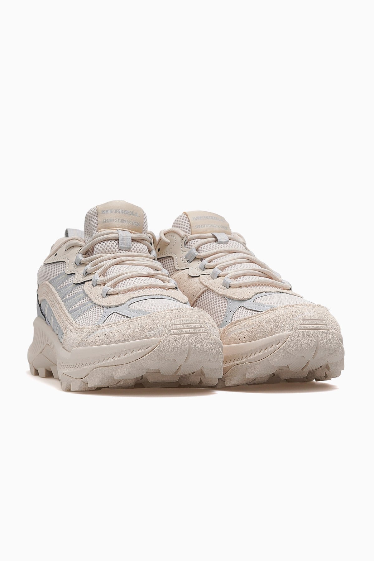 Speed Strike 2 Trek Erkek Outdoor Ayakkabı J00003648-BEJ