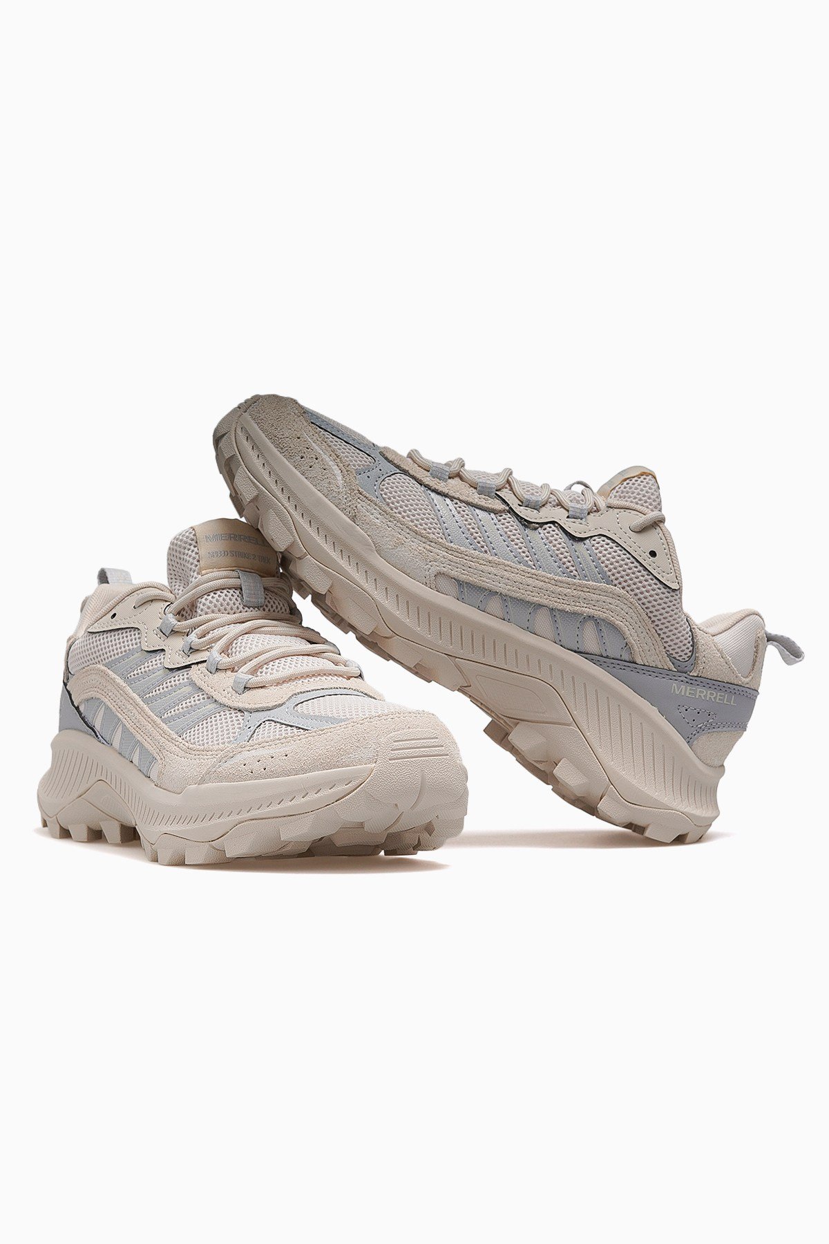 Speed Strike 2 Trek Erkek Outdoor Ayakkabı J00003648-BEJ