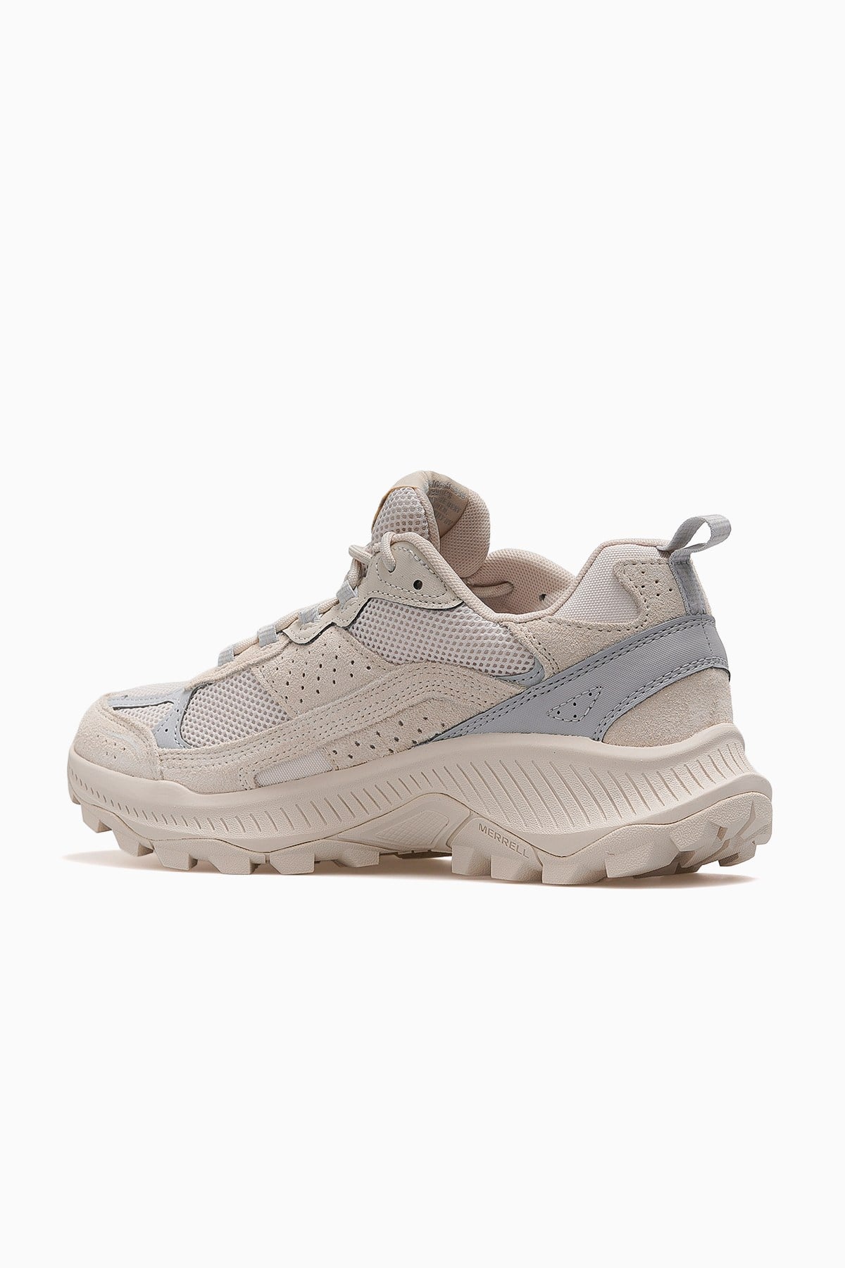 Speed Strike 2 Trek Erkek Outdoor Ayakkabı J00003648-BEJ