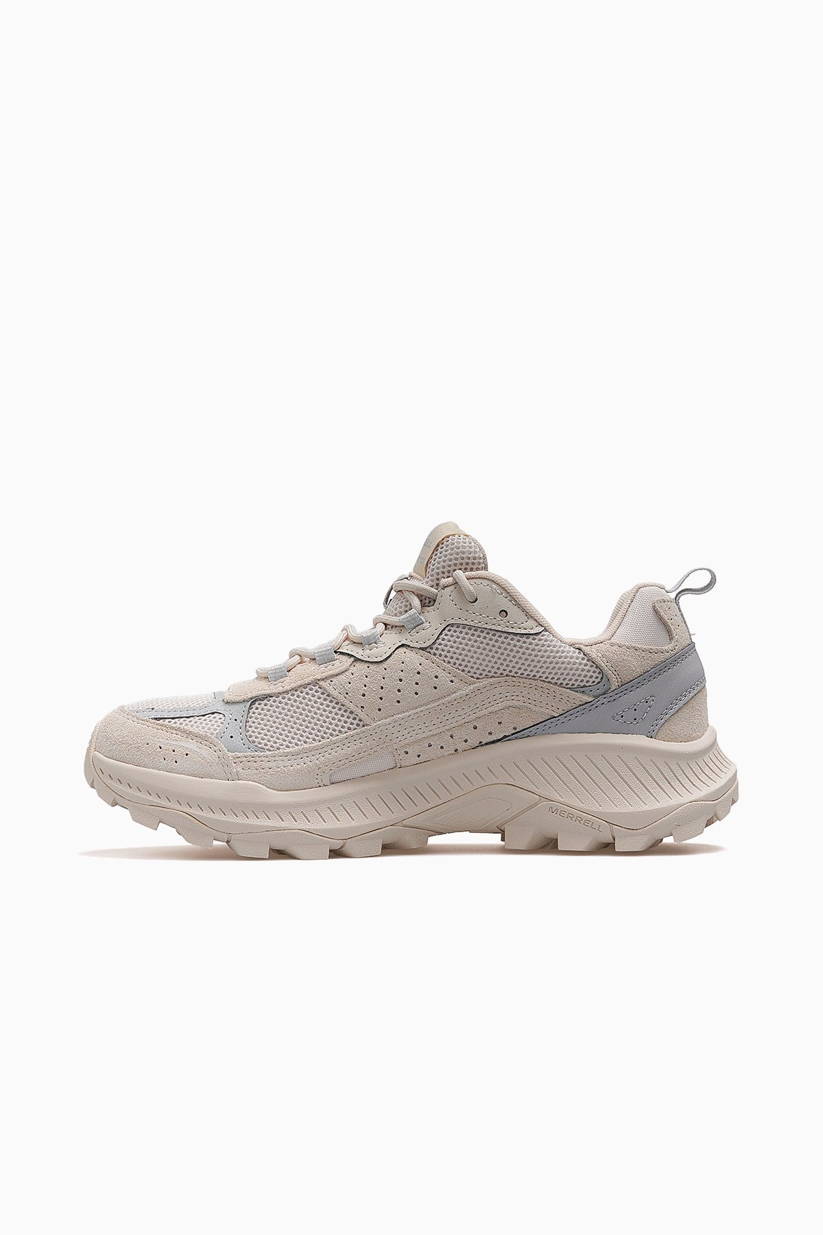 Speed Strike 2 Trek Erkek Outdoor Ayakkabı J00003648-BEJ