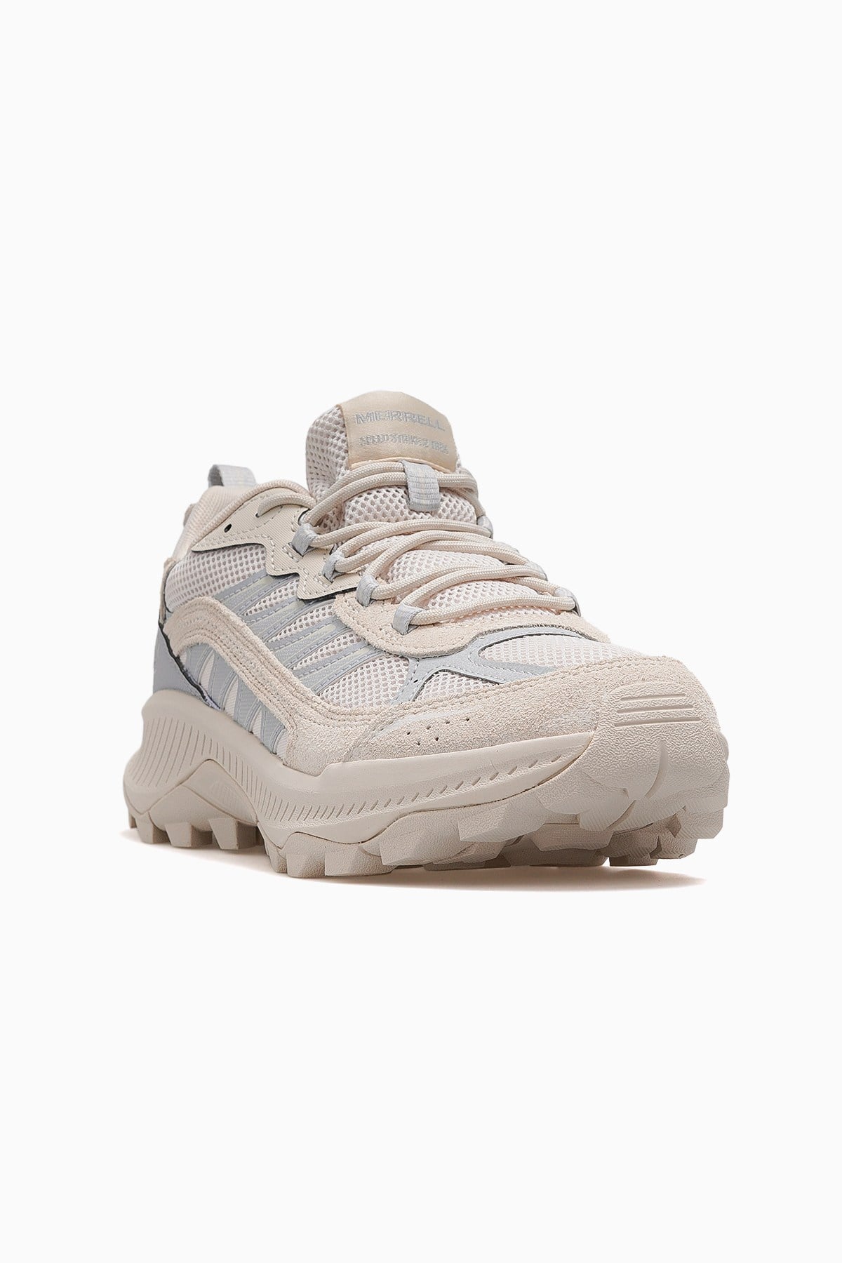 Speed Strike 2 Trek Erkek Outdoor Ayakkabı J00003648-BEJ