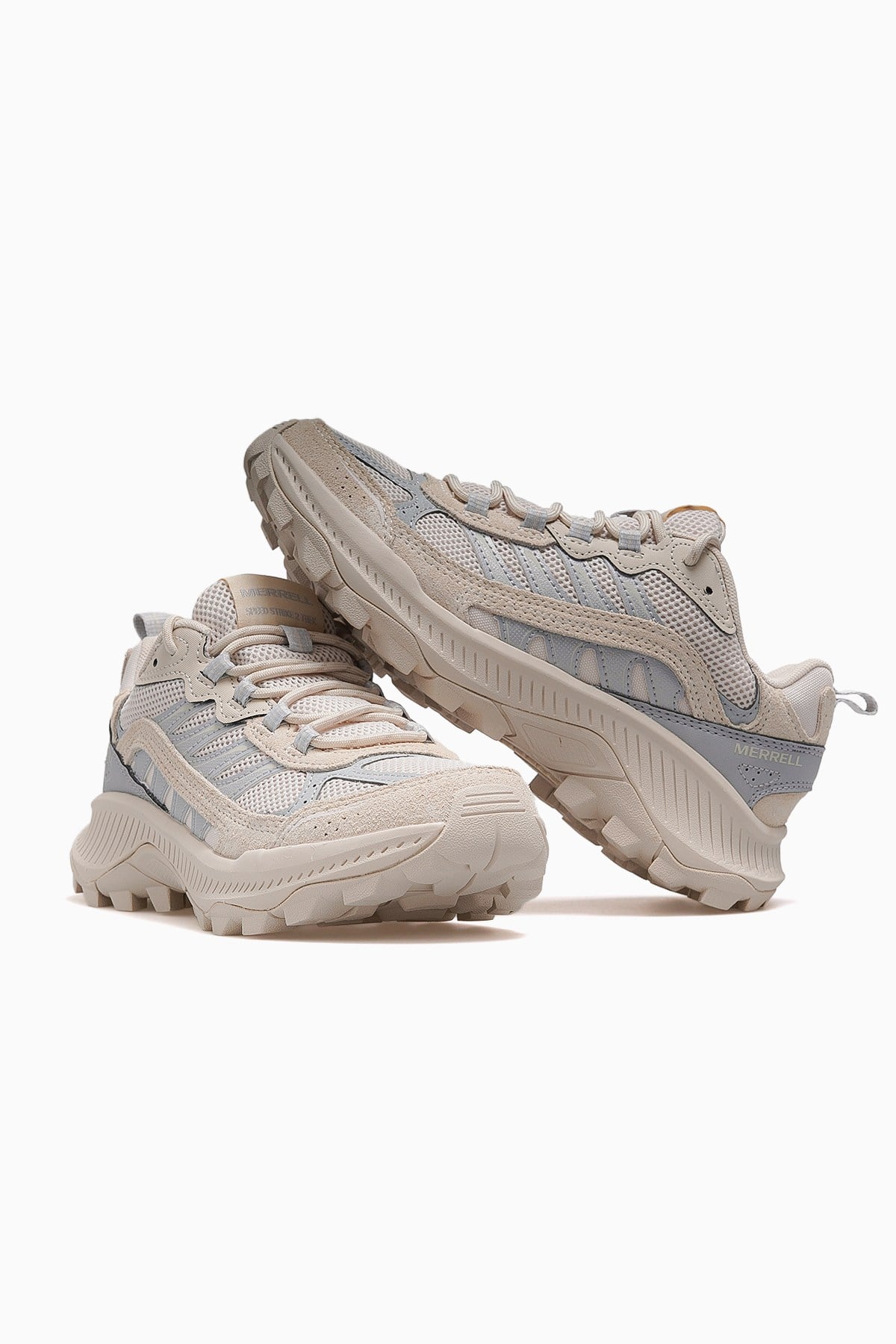 Speed Strike 2 Trek Kadın Outdoor Ayakkabı J00003650-BEJ