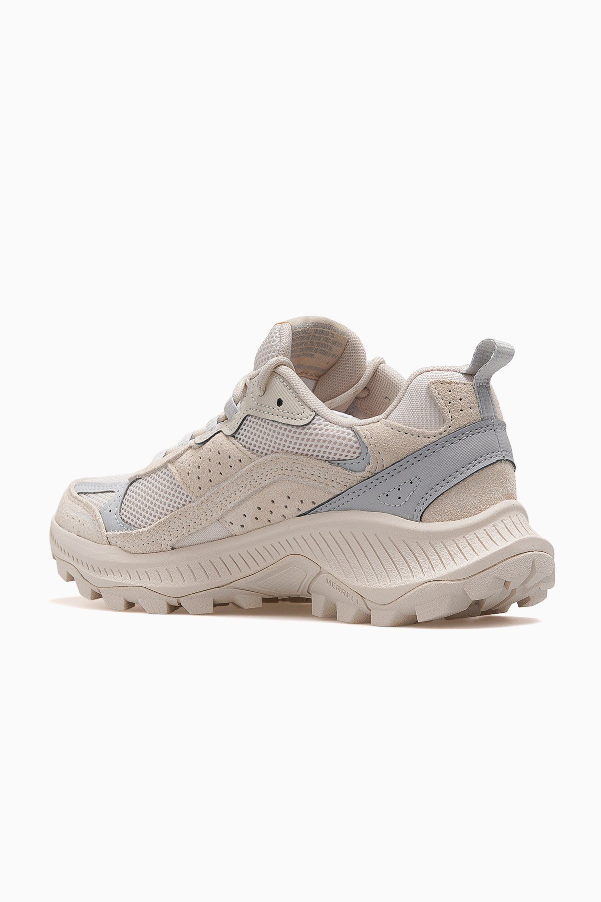 Speed Strike 2 Trek Kadın Outdoor Ayakkabı J00003650-BEJ