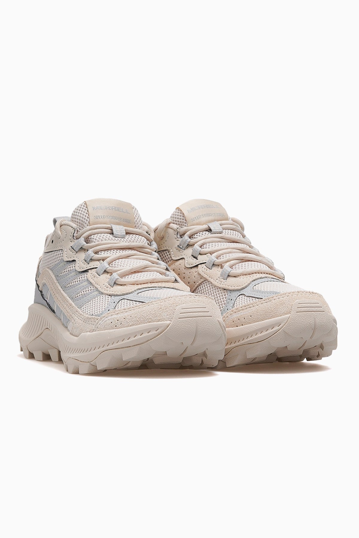 Speed Strike 2 Trek Kadın Outdoor Ayakkabı J00003650-BEJ