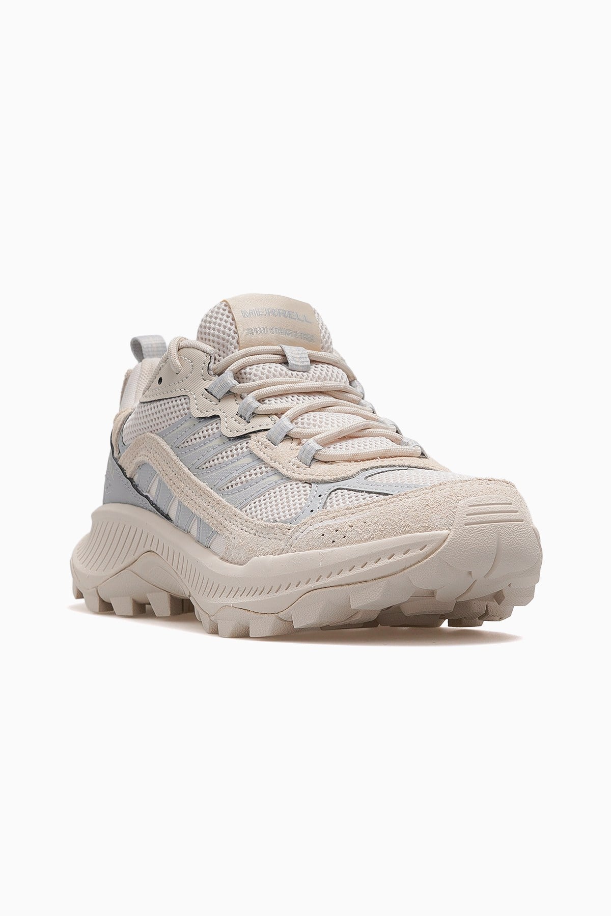 Speed Strike 2 Trek Kadın Outdoor Ayakkabı J00003650-BEJ