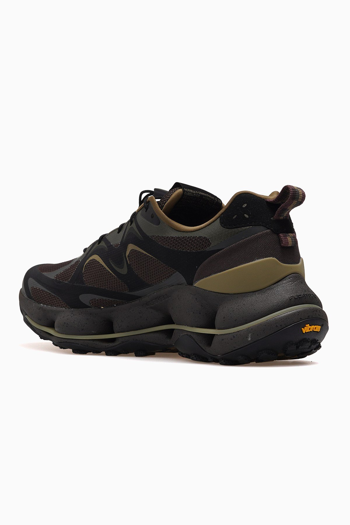 Speedarc Matis Gore-tex Erkek Günlük Ayakkabı J00005528-KAHVE