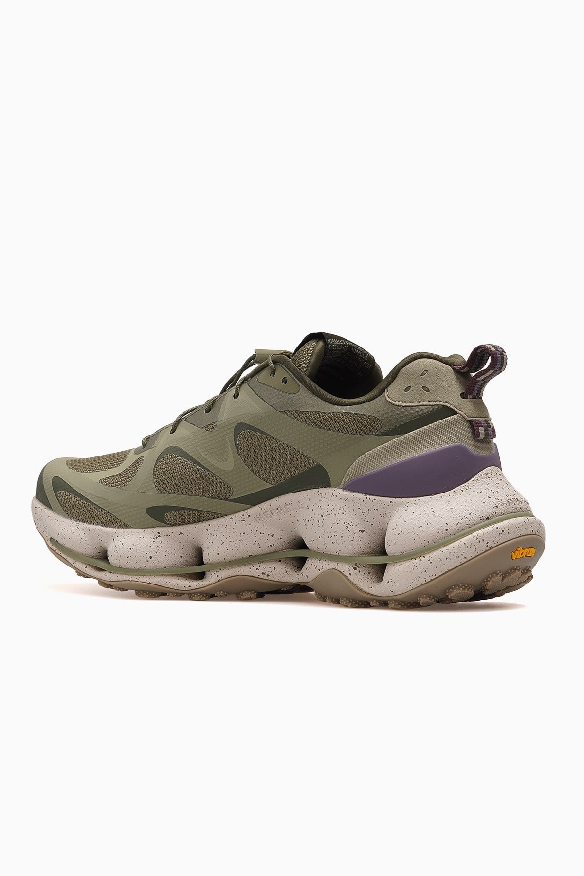 Speedarc Matis Gore-tex Kadın Günlük Ayakkabı J00005526-YEŞİL