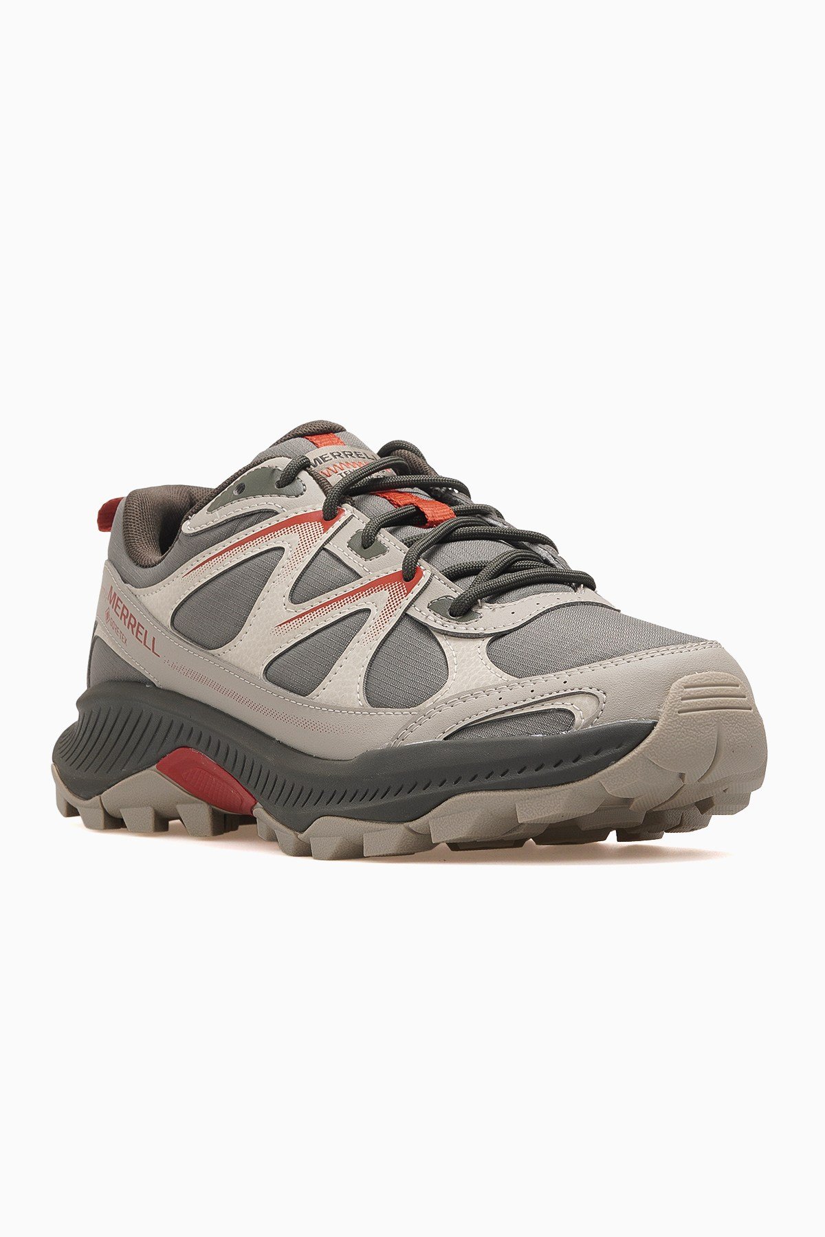 Tempo Exp Active Gore-tex Erkek Outdoor Ayakkabı J00005495-GRİ