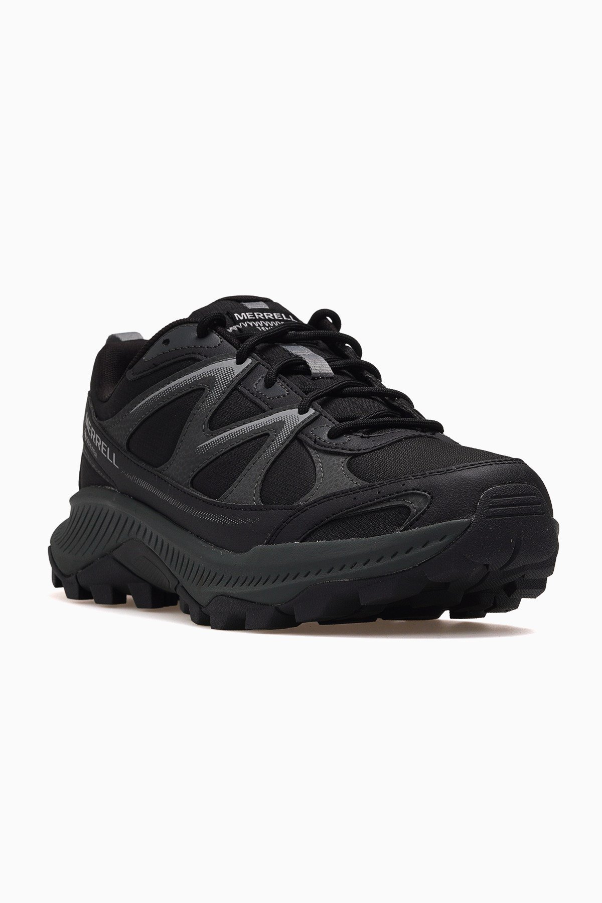 Tempo Exp Active Gore-tex Erkek Outdoor Ayakkabı J00005494-SİYAH