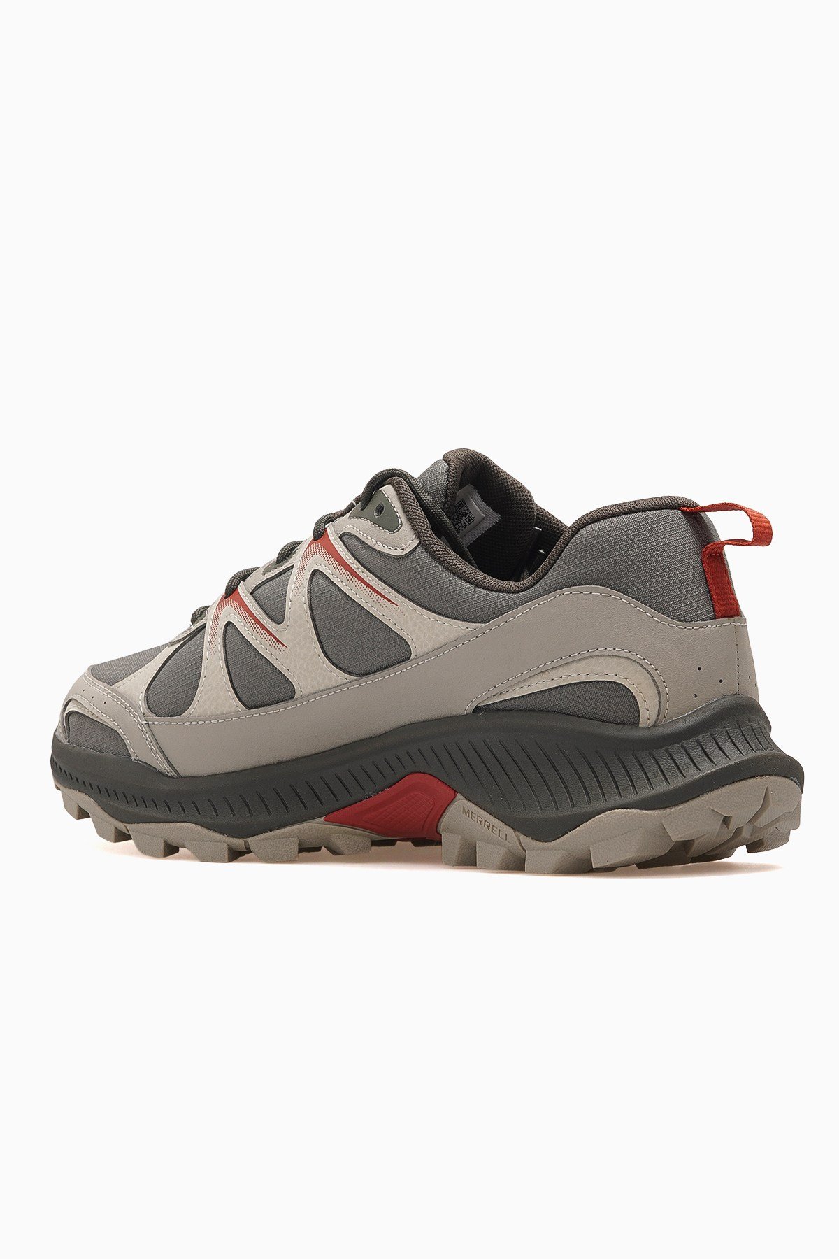 Tempo Exp Active Gore-tex Erkek Outdoor Ayakkabı J00005495-GRİ