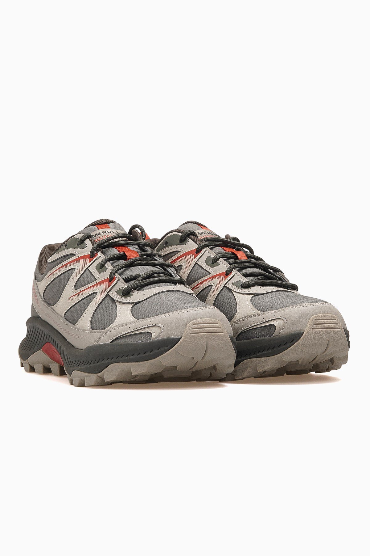 Tempo Exp Active Gore-tex Erkek Outdoor Ayakkabı J00005495-GRİ