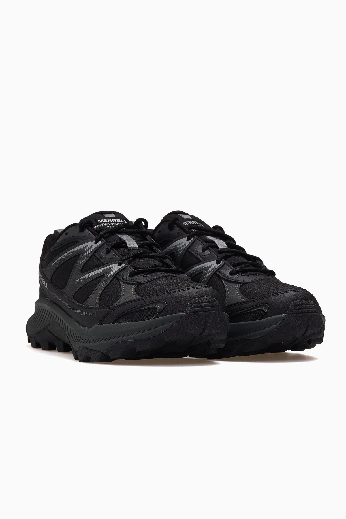 Tempo Exp Active Gore-tex Erkek Outdoor Ayakkabı J00005494-SİYAH