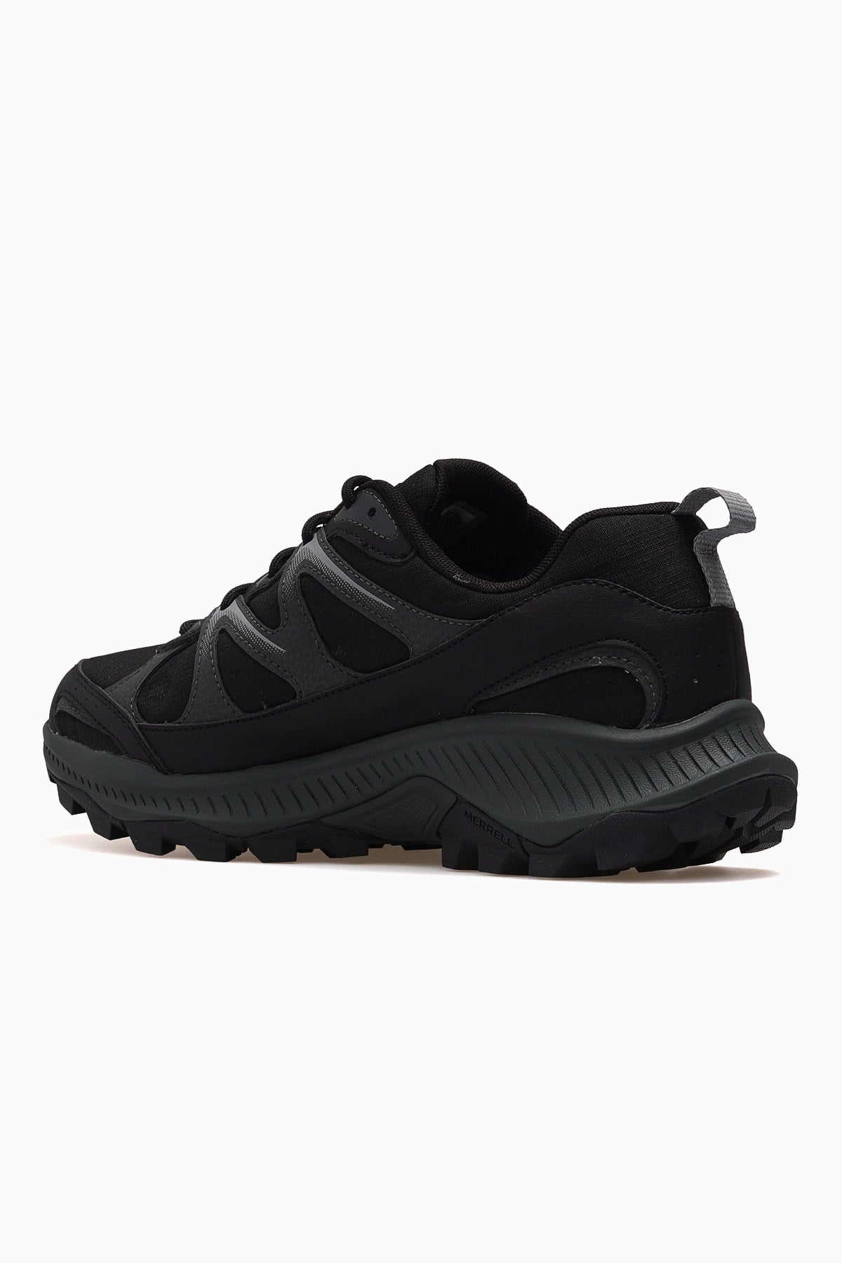 Tempo Exp Active Gore-tex Erkek Outdoor Ayakkabı J00005494-SİYAH