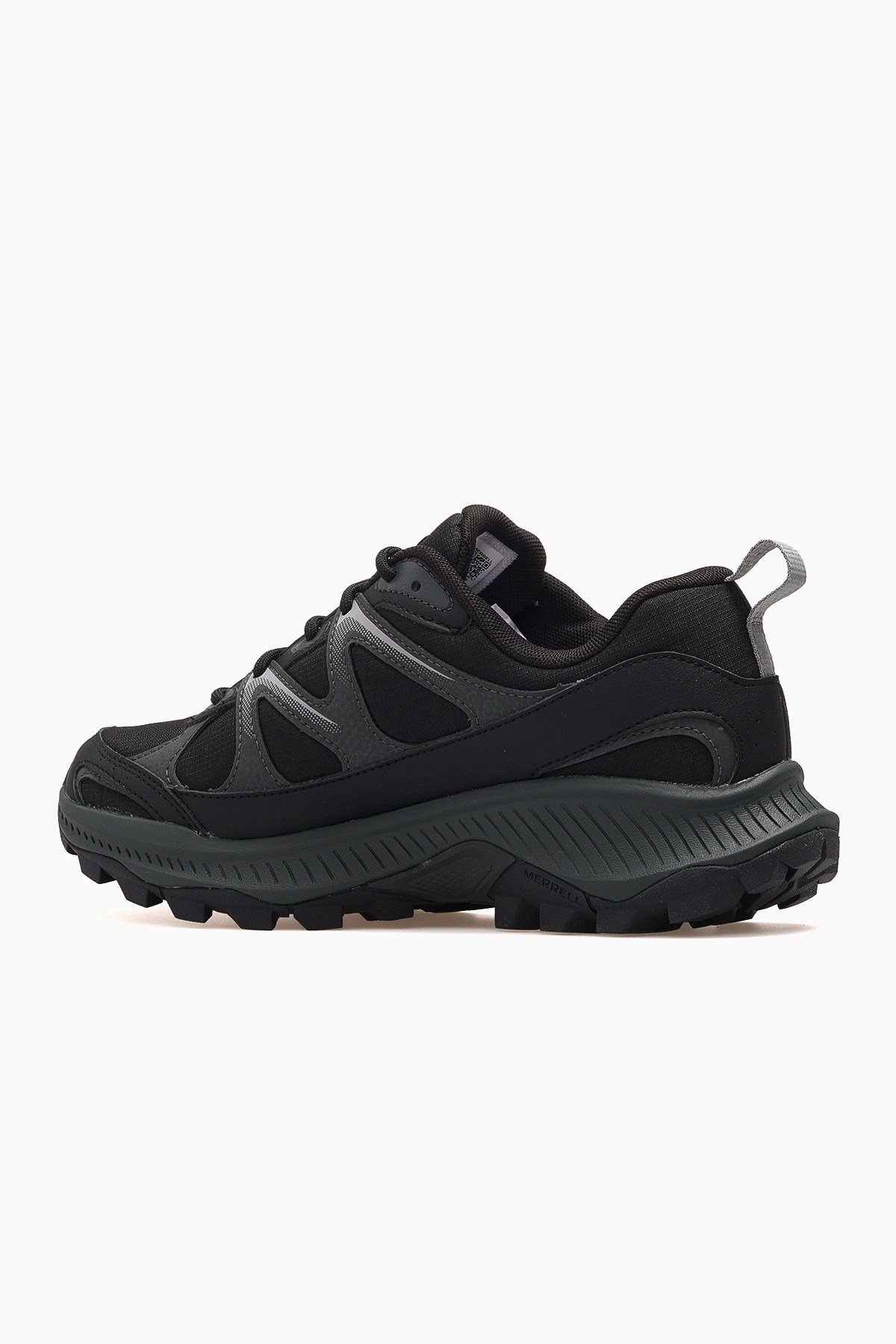 Tempo Exp Active Gore-tex Kadın Outdoor Ayakkabı J00005497-SİYAH