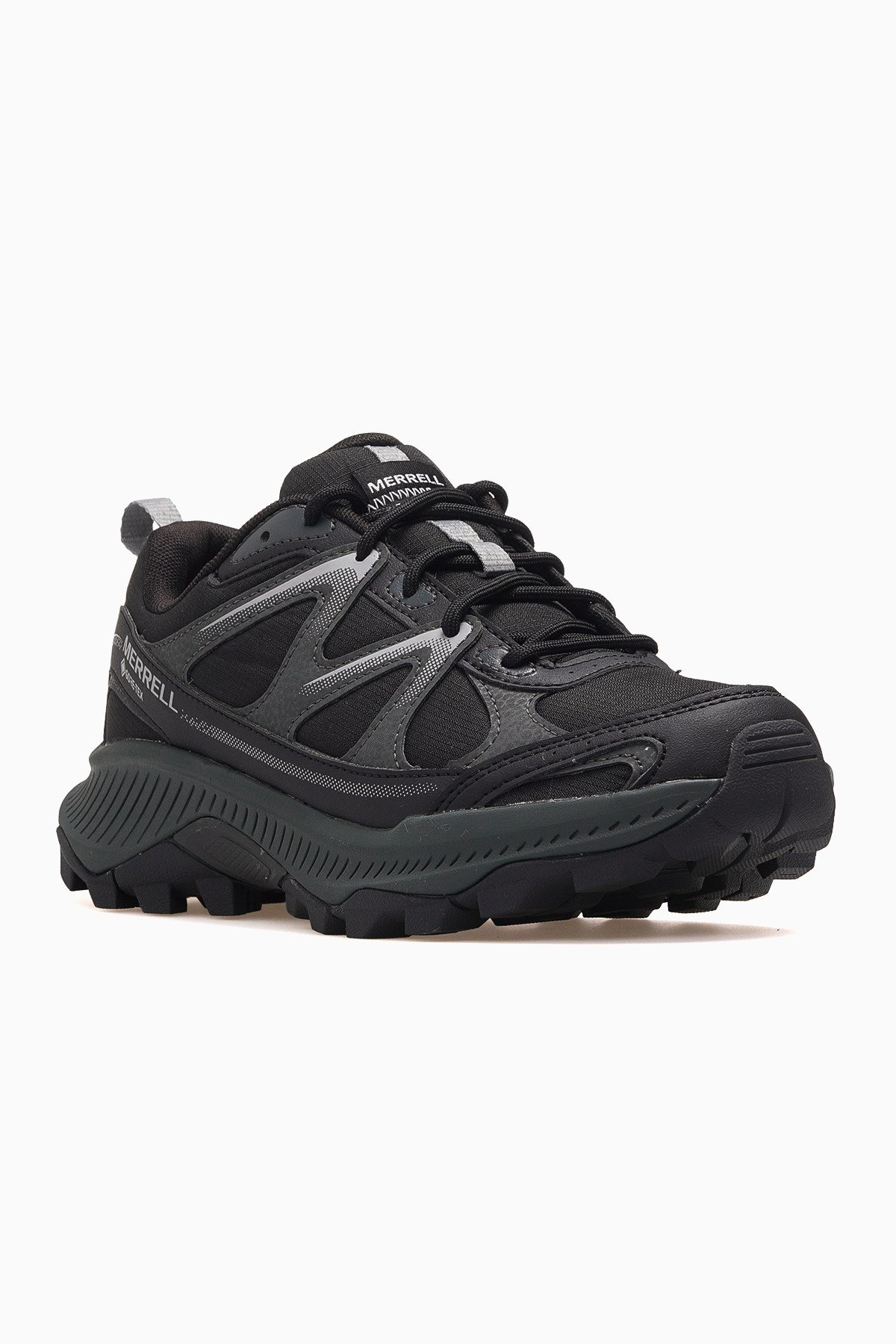 Tempo Exp Active Gore-tex Kadın Outdoor Ayakkabı J00005497-SİYAH