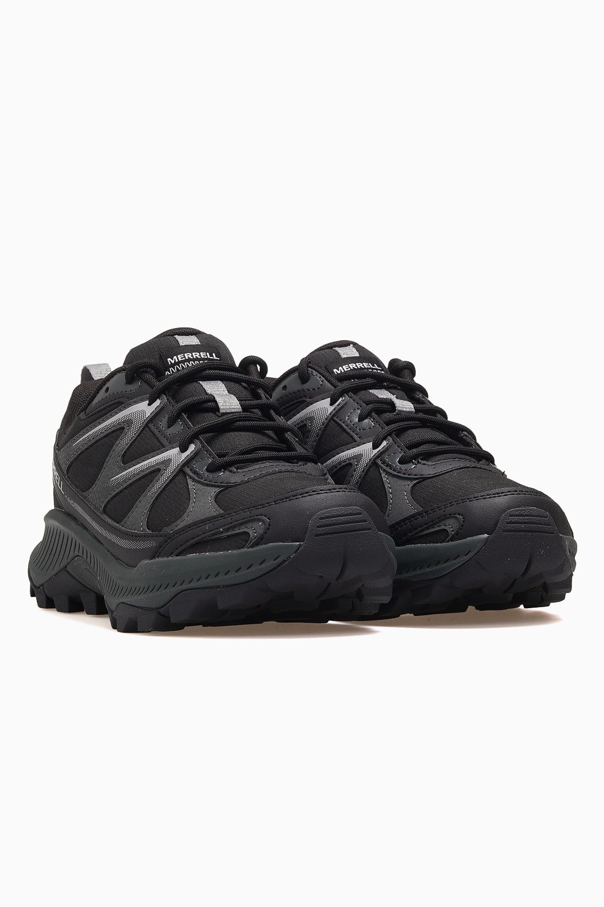 Tempo Exp Active Gore-tex Kadın Outdoor Ayakkabı J00005497-SİYAH
