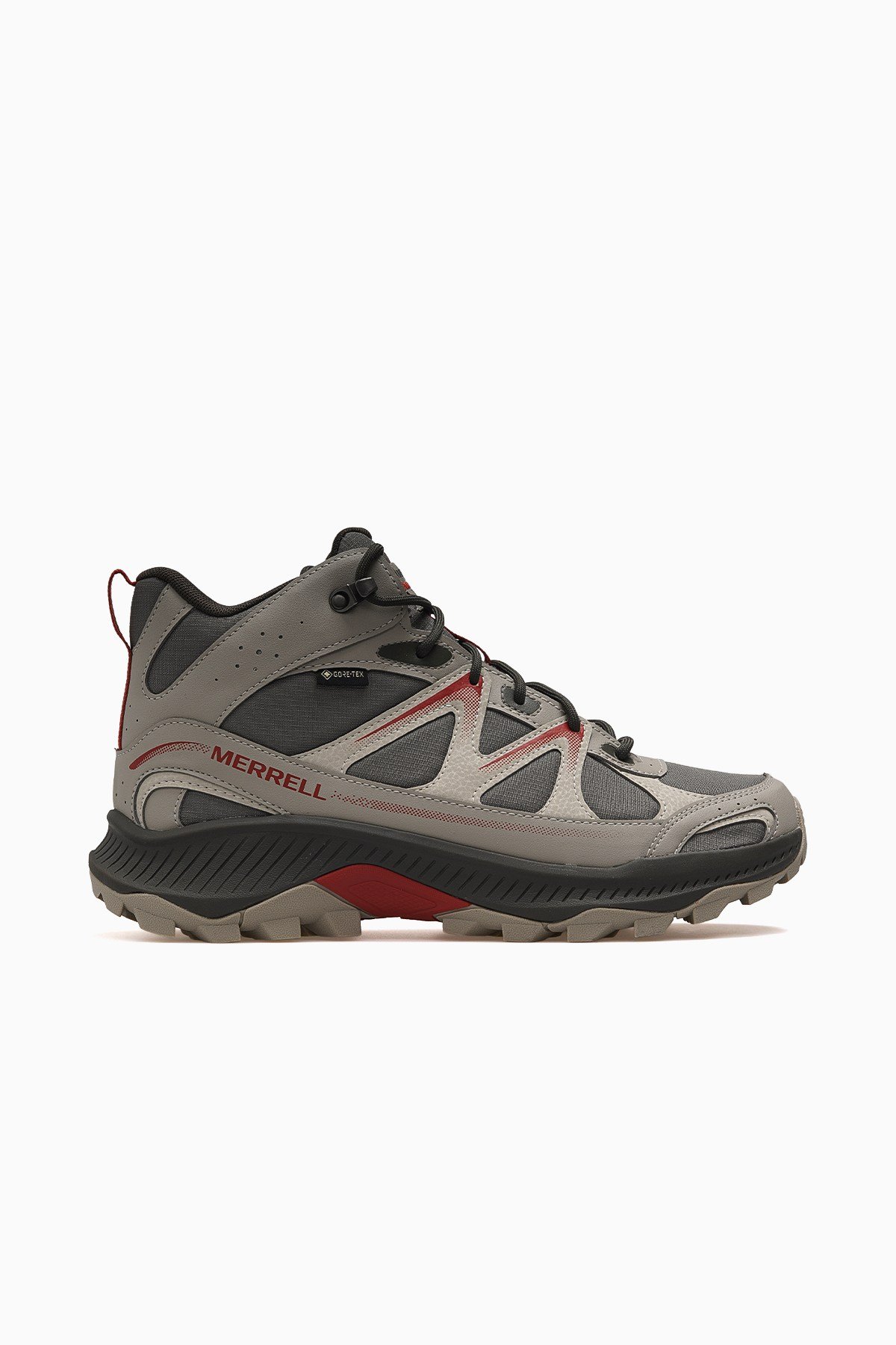Tempo Exp Active Mid Gore-tex Erkek Bot J00005508-GRİ