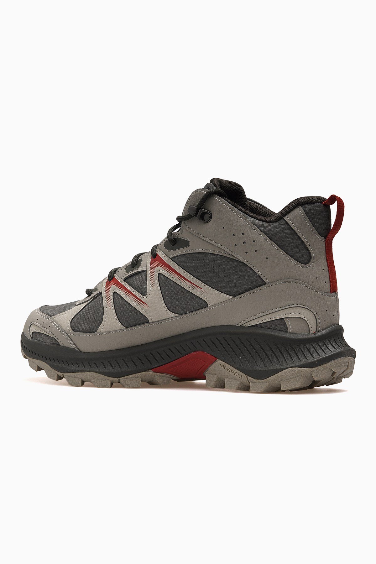 Tempo Exp Active Mid Gore-tex Erkek Bot J00005508-GRİ