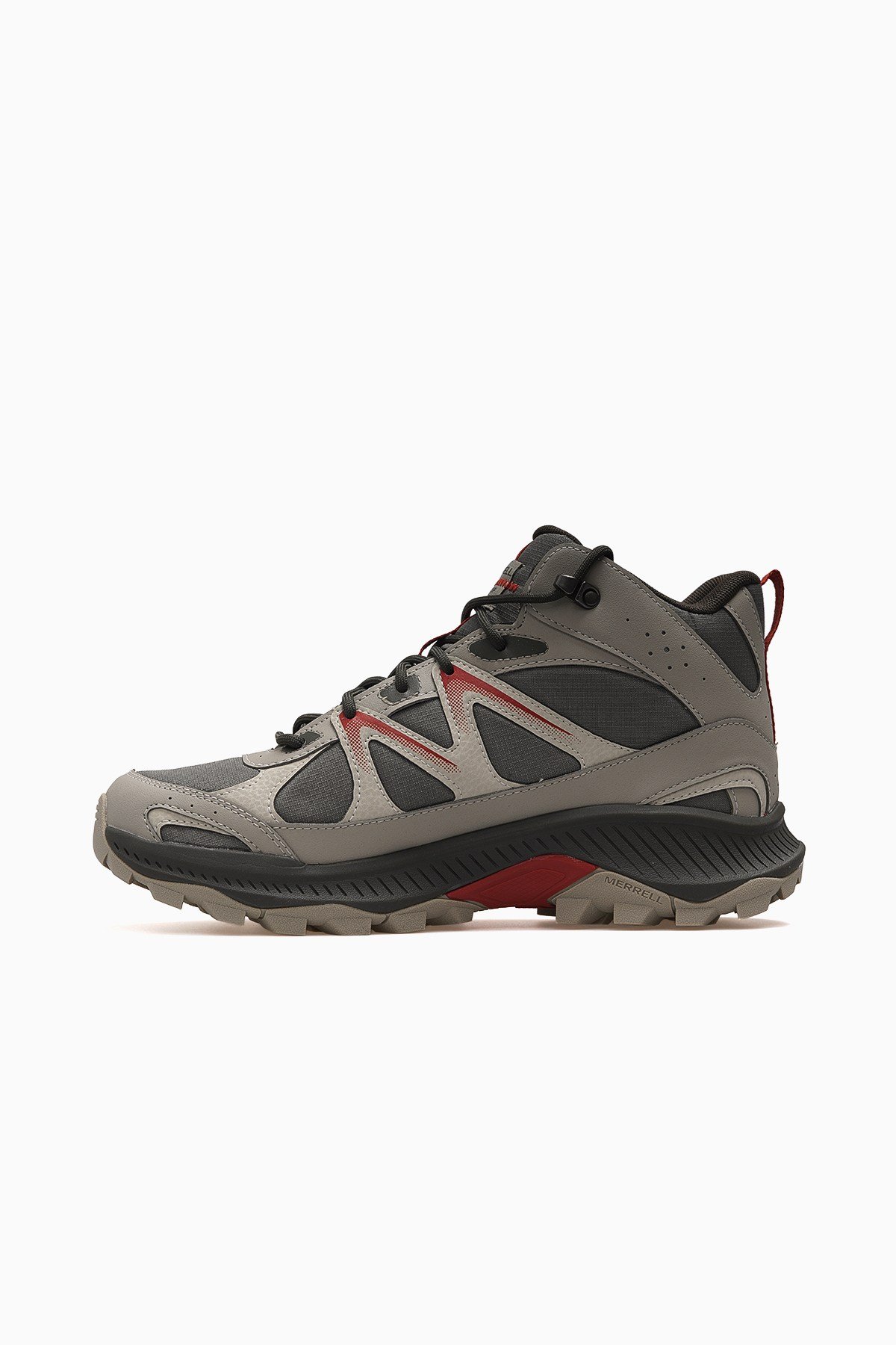 Tempo Exp Active Mid Gore-tex Erkek Bot J00005508-GRİ