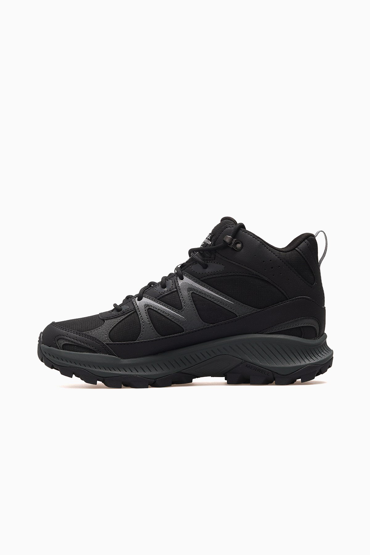 Tempo Exp Active Mid Gore-tex Erkek Bot J00005507-SİYAH
