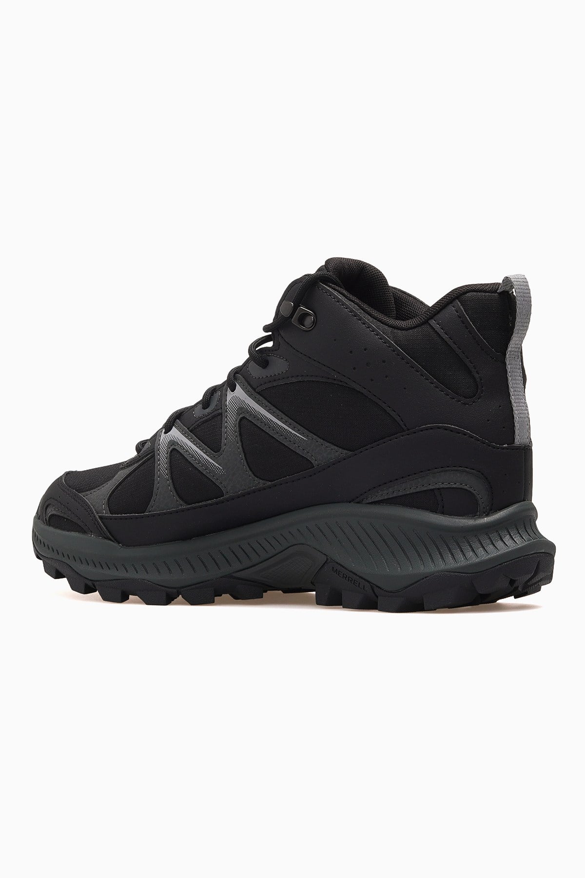 Tempo Exp Active Mid Gore-tex Erkek Bot J00005507-SİYAH
