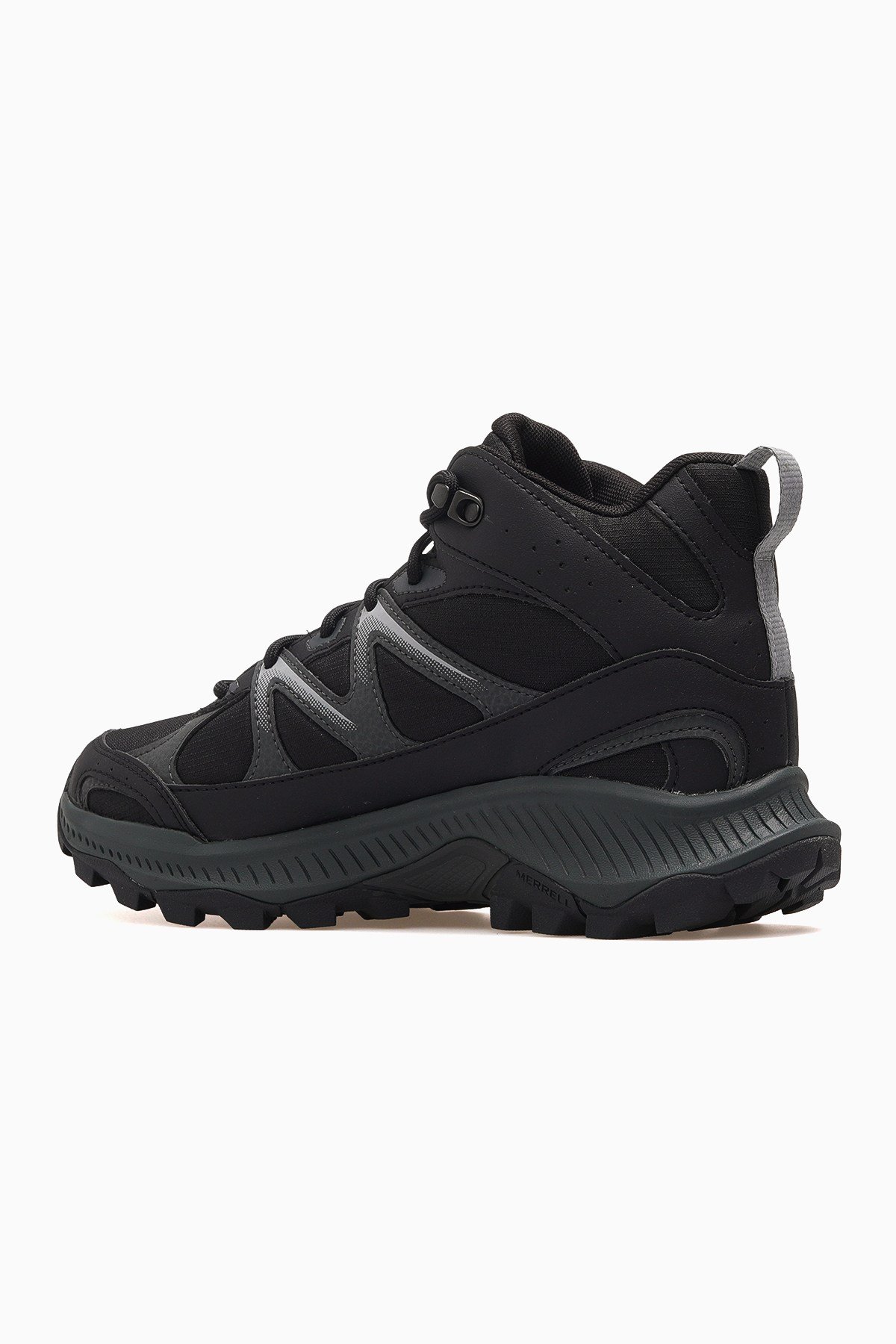 Tempo Exp Active Mid Gore-tex Kadın Bot J00005504-SİYAH