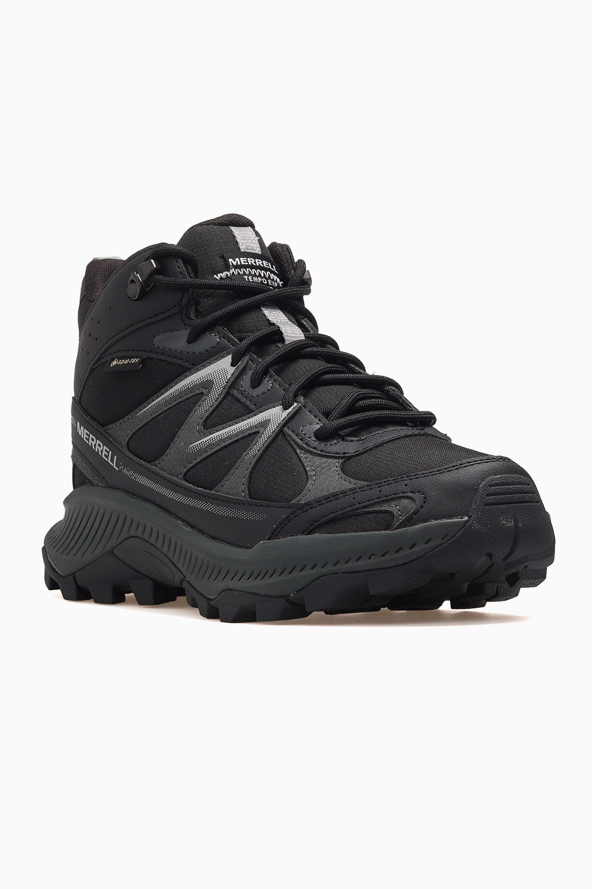 Tempo Exp Active Mid Gore-tex Kadın Bot J00005504-SİYAH